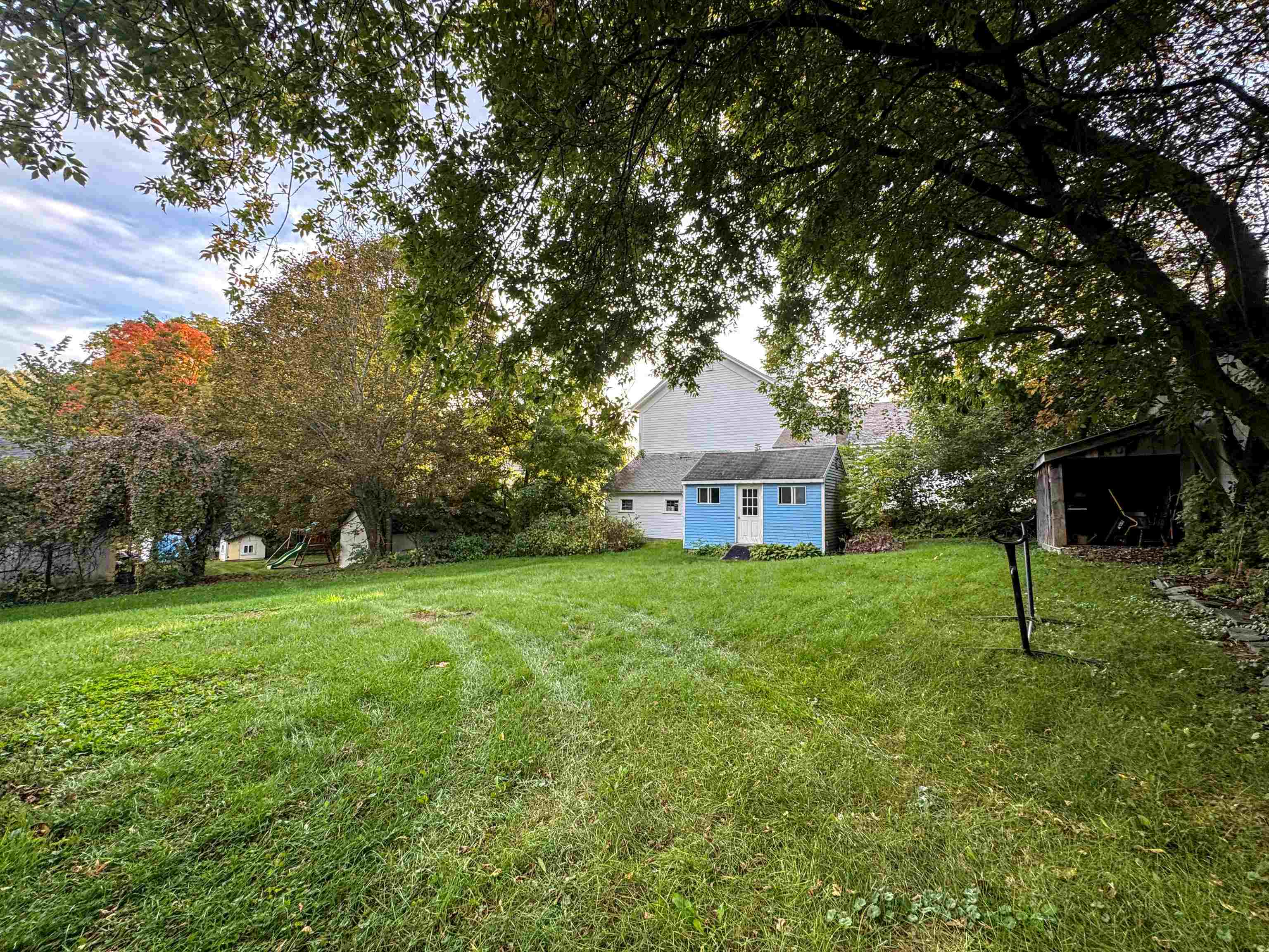 Photo 3 of Single family home for sale at 100 New St, West Pawlet, VT 05775 | MLS# 5112689 | Listing updated on 2026-10-03