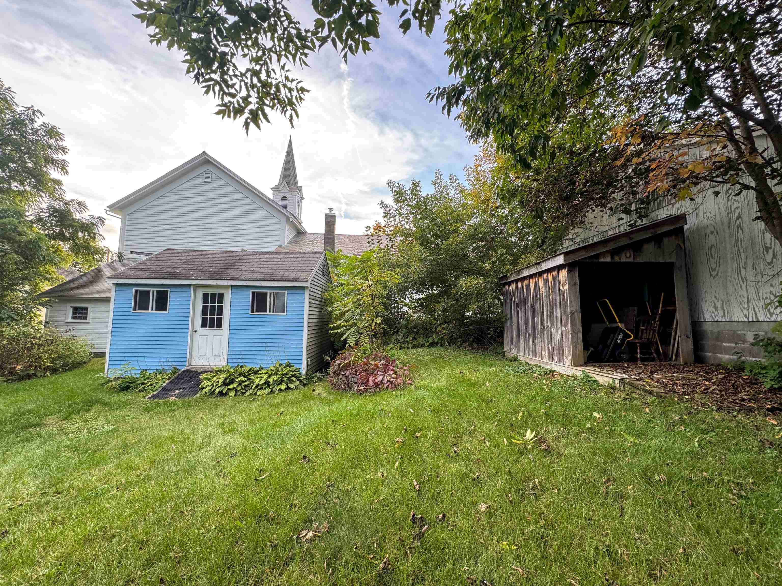 Photo 3 of Single family home for sale at 100 New St, West Pawlet, VT 05775 | MLS# 5112689 | Listing updated on 2026-10-03