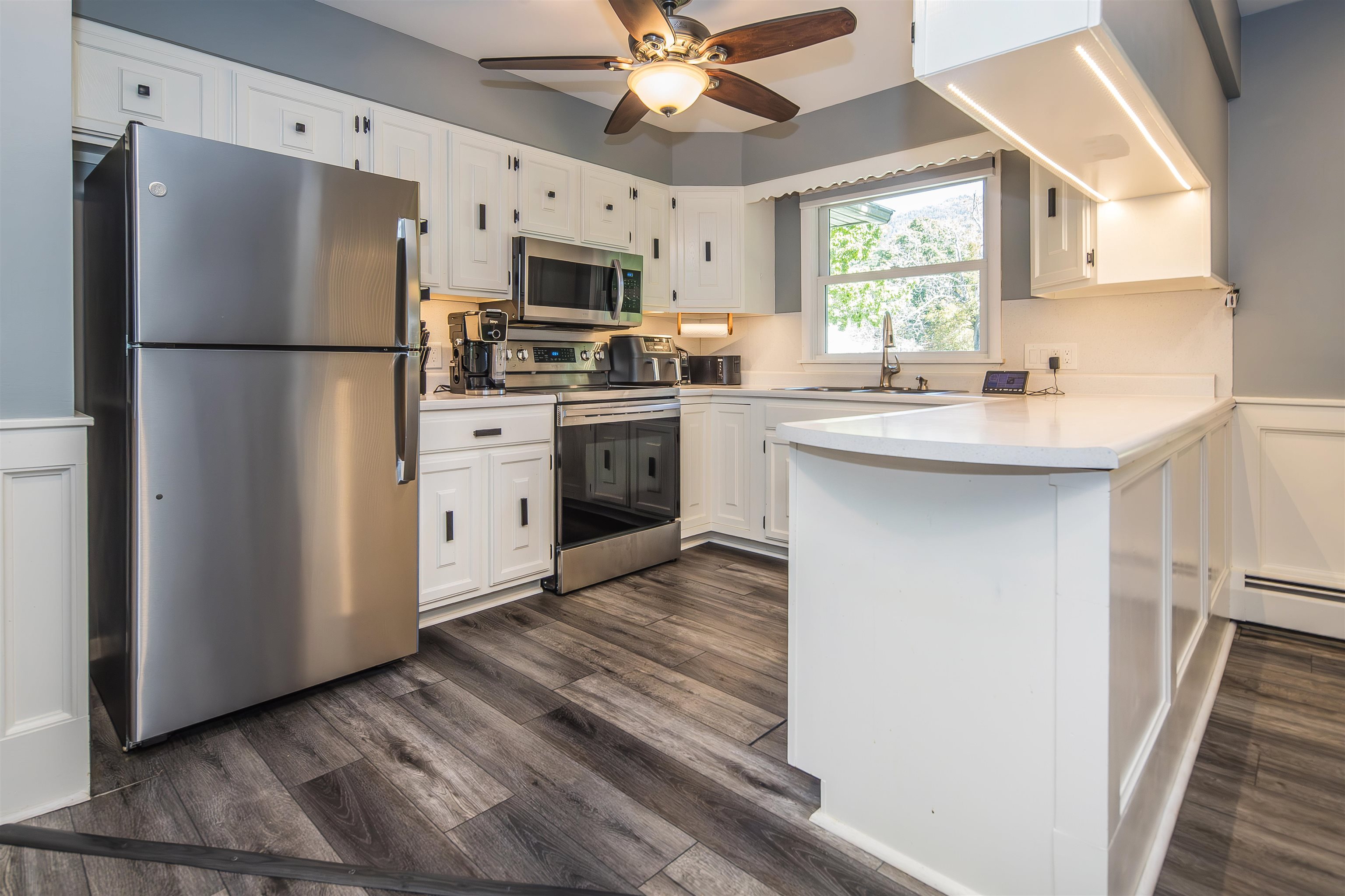 Photo 4 of Single family home for sale at 397 Sunset Dr, Rutland, VT 05701 | MLS# 5112692 | Listing updated on 2026-10-03