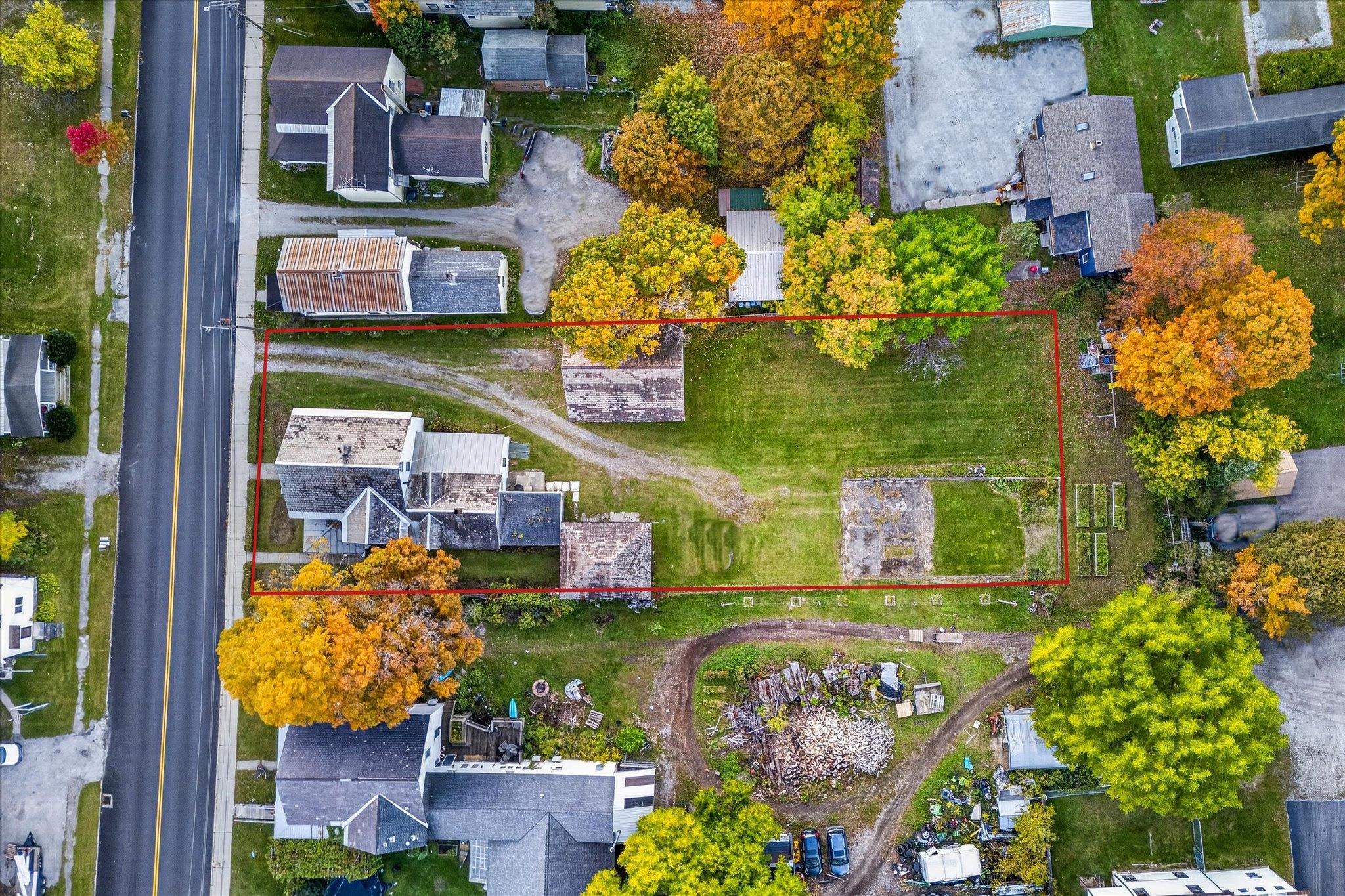 Photo 2 of Multi family home for sale at 60 Depot St, Wallingford, VT 05773 | MLS# 5112693 | Listing updated on 2026-10-05