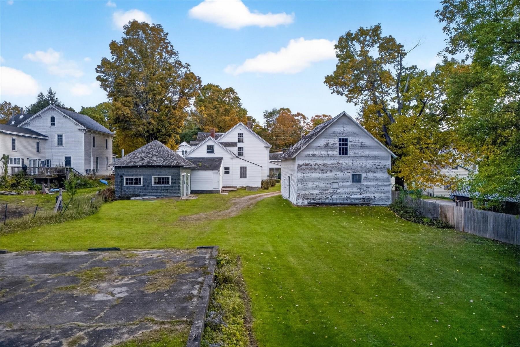 Photo 3 of Multi family home for sale at 60 Depot St, Wallingford, VT 05773 | MLS# 5112693 | Listing updated on 2026-10-03