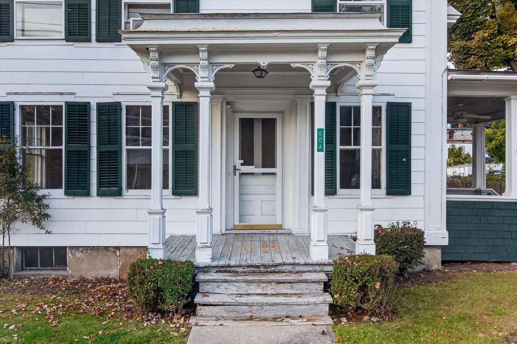 Photo 3 of Multi family home for sale at 60 Depot St, Wallingford, VT 05773 | MLS# 5112693 | Listing updated on 2026-10-03