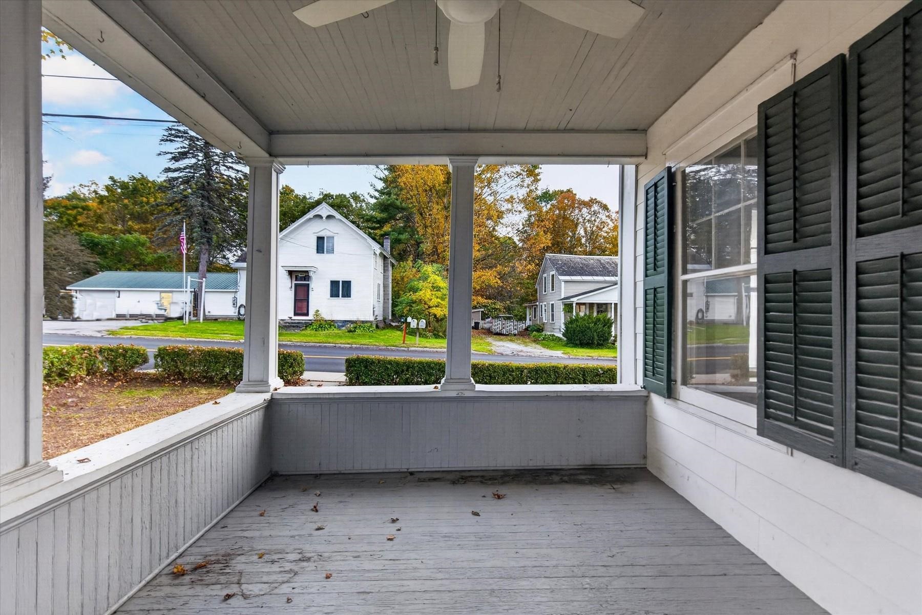 Photo 4 of Multi family home for sale at 60 Depot St, Wallingford, VT 05773 | MLS# 5112693 | Listing updated on 2026-10-03
