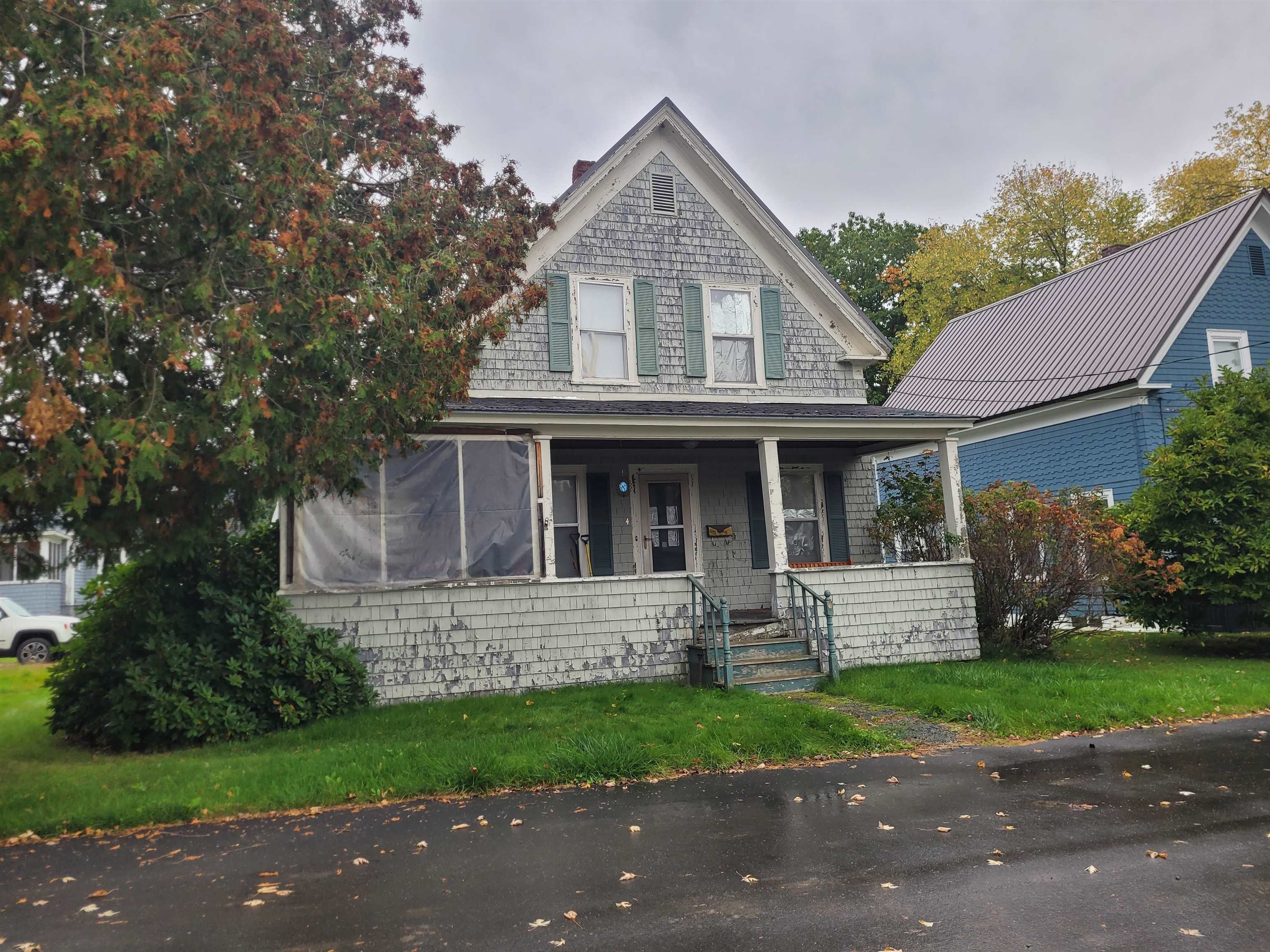 Photo 3 of Single family home for sale at 4 Hopkinson Pl, Lancaster, NH 03584 | MLS# 5112702 | Listing updated on 2026-10-03