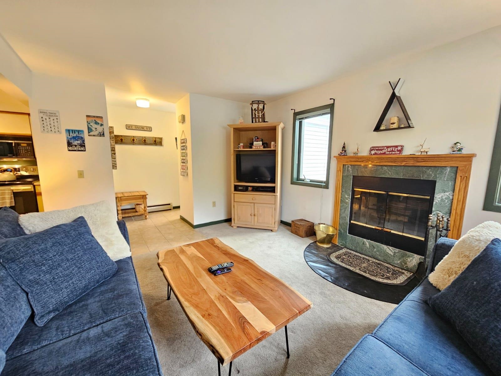 Photo 2 of Condo for sale at 266 Handle Rd #I, Dover, VT 05356 | MLS# 5112712 | Listing updated on 2026-10-03