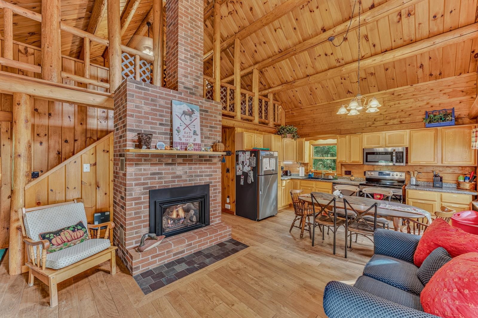 275 White Mountain Road, Haverhill, NH photo 2