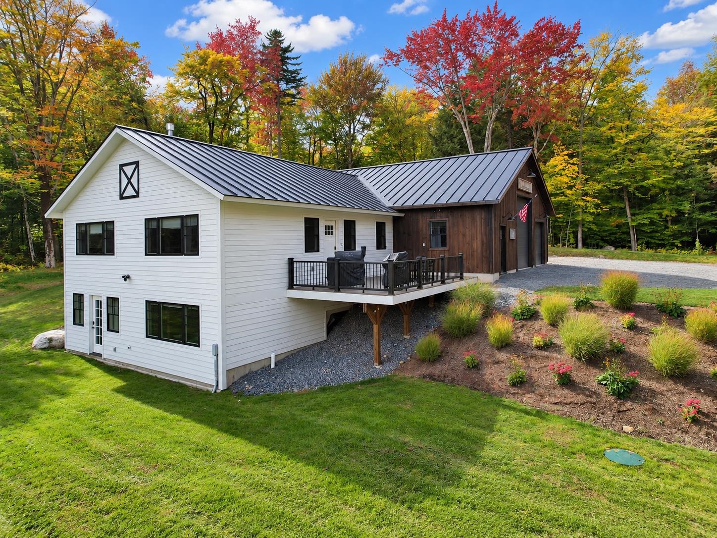 Photo 3 of Single family home for sale at 92 Oakmont Ln, Stratton, VT 05360 | MLS# 5112718 | Listing updated on 2026-10-03