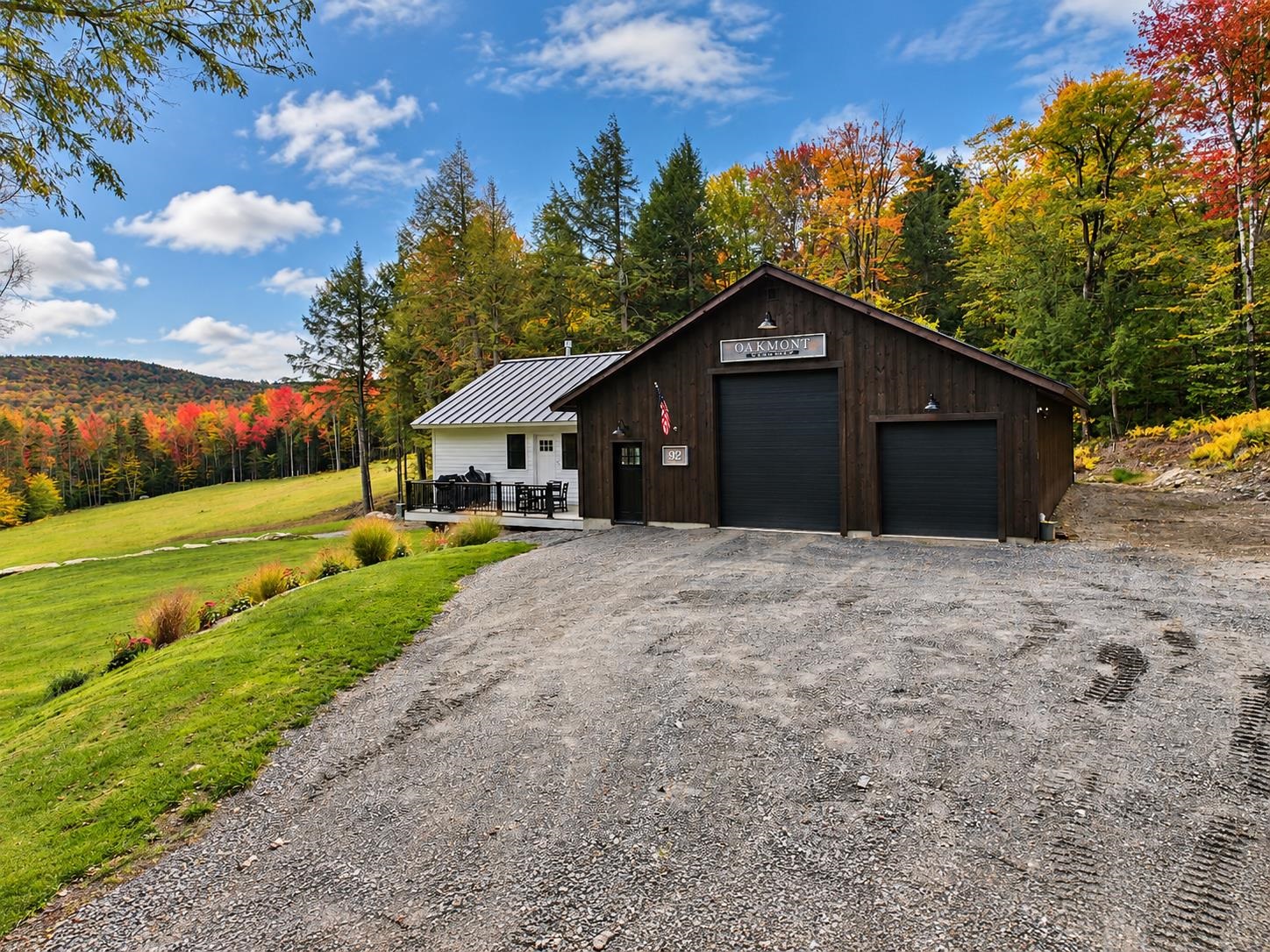 Photo 3 of Single family home for sale at 92 Oakmont Ln, Stratton, VT 05360 | MLS# 5112718 | Listing updated on 2026-10-03