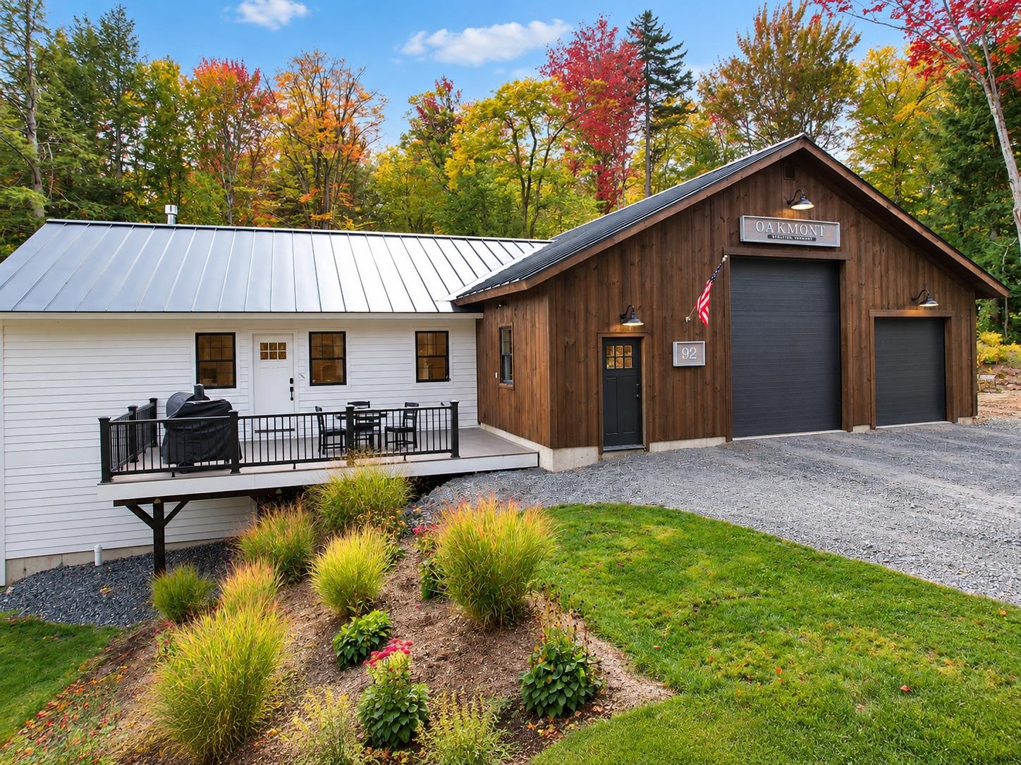 Photo 4 of Single family home for sale at 92 Oakmont Ln, Stratton, VT 05360 | MLS# 5112718 | Listing updated on 2026-10-03