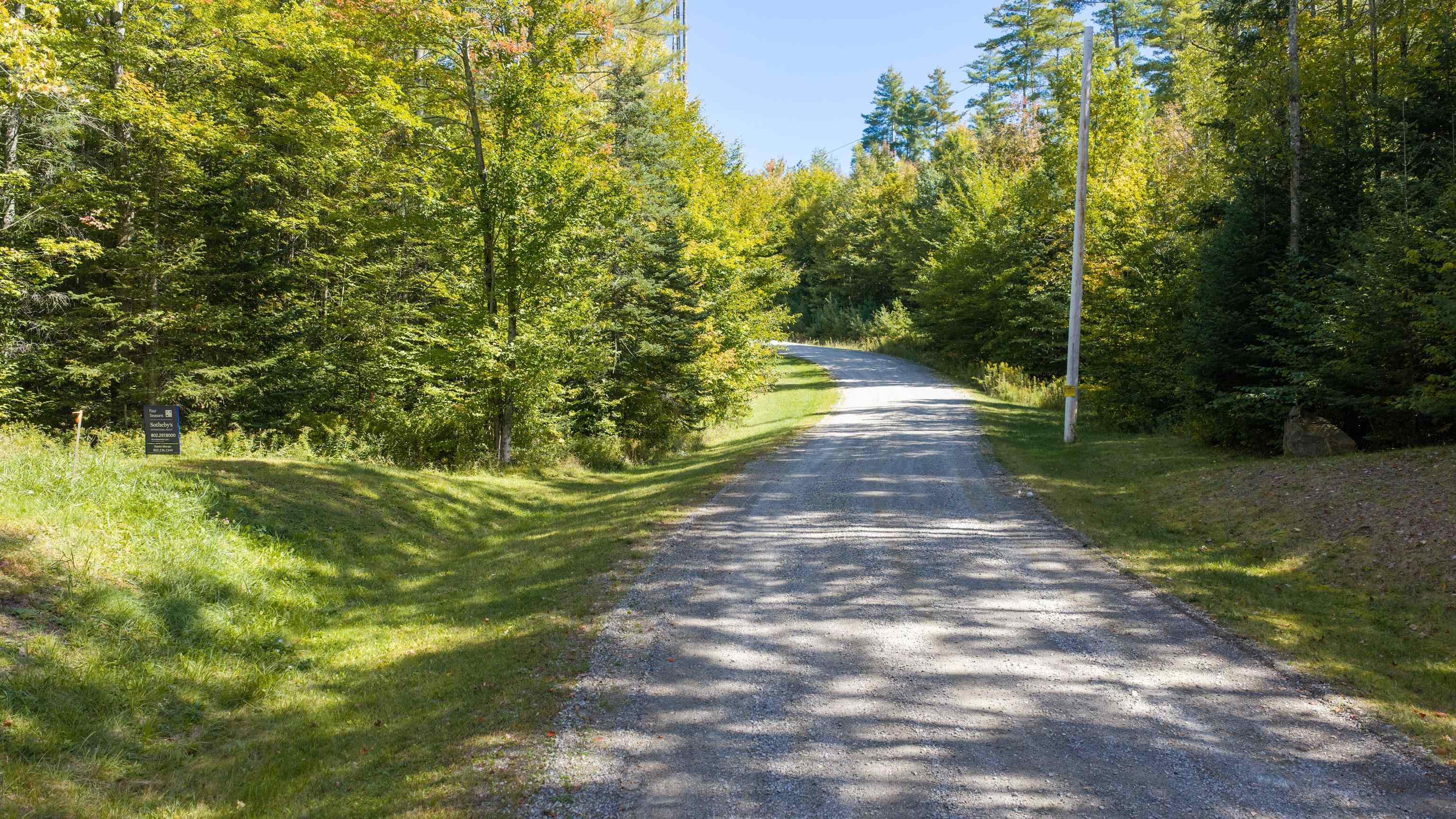 Photo 3 of Land for sale at 4a Stoney Brk Rd, Londonderry, VT 05148 | MLS# 5112729 | Listing updated on 2026-10-03