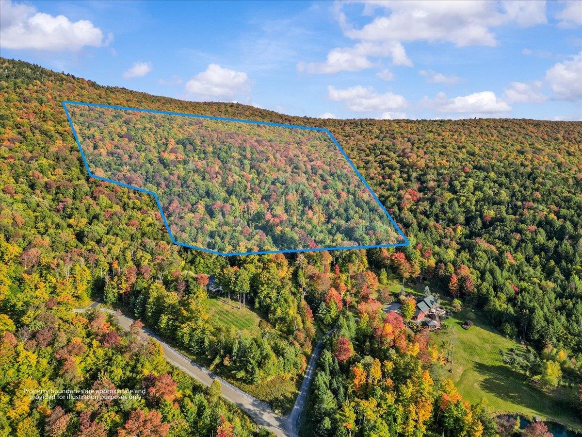 Photo 2 of Land for sale at 00 Bear Crk Ln, Waterbury Center, VT 05677 | MLS# 5112730 | Listing updated on 2026-10-05