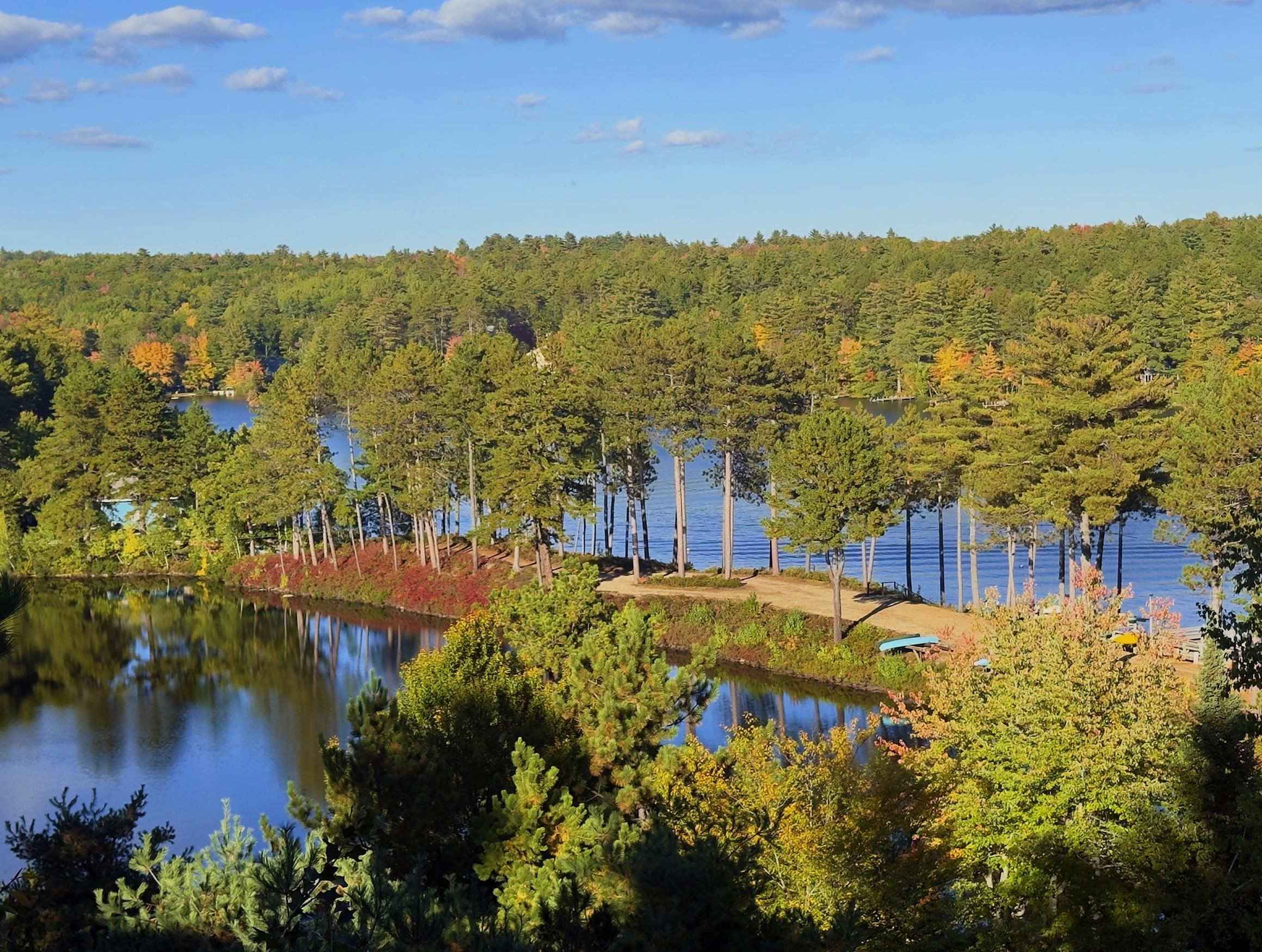 Photo 3 of Condo for sale at 265 Michawanic Rd #11-A, Sanbornville, NH 03872 | MLS# 5112739 | Listing updated on 2026-10-07