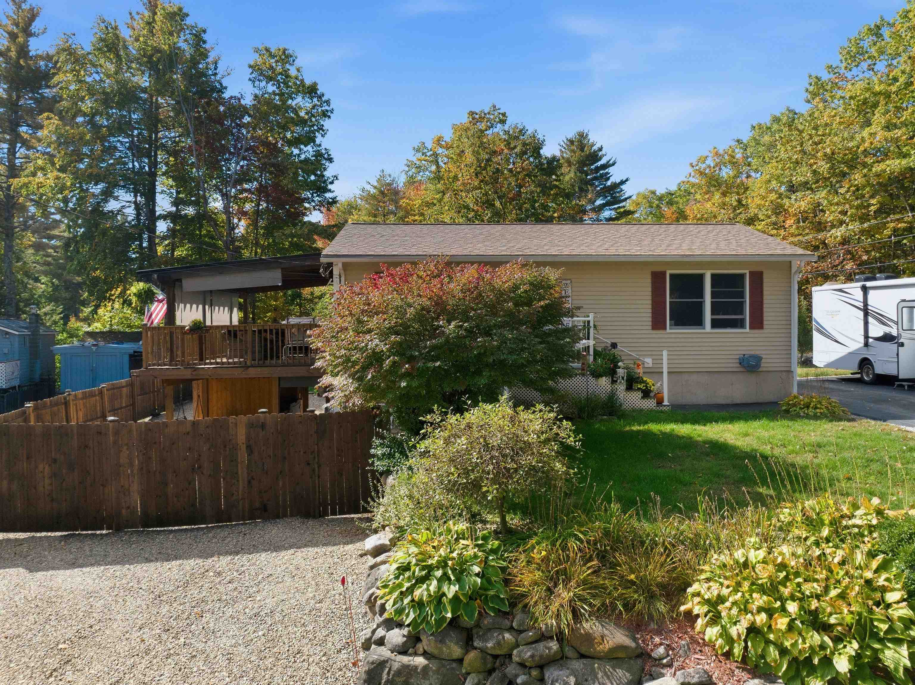 Photo 2 of Single family home for sale at 649 Shaker Rd, Canterbury, NH 03224 | MLS# 5112741 | Listing updated on 2026-10-07