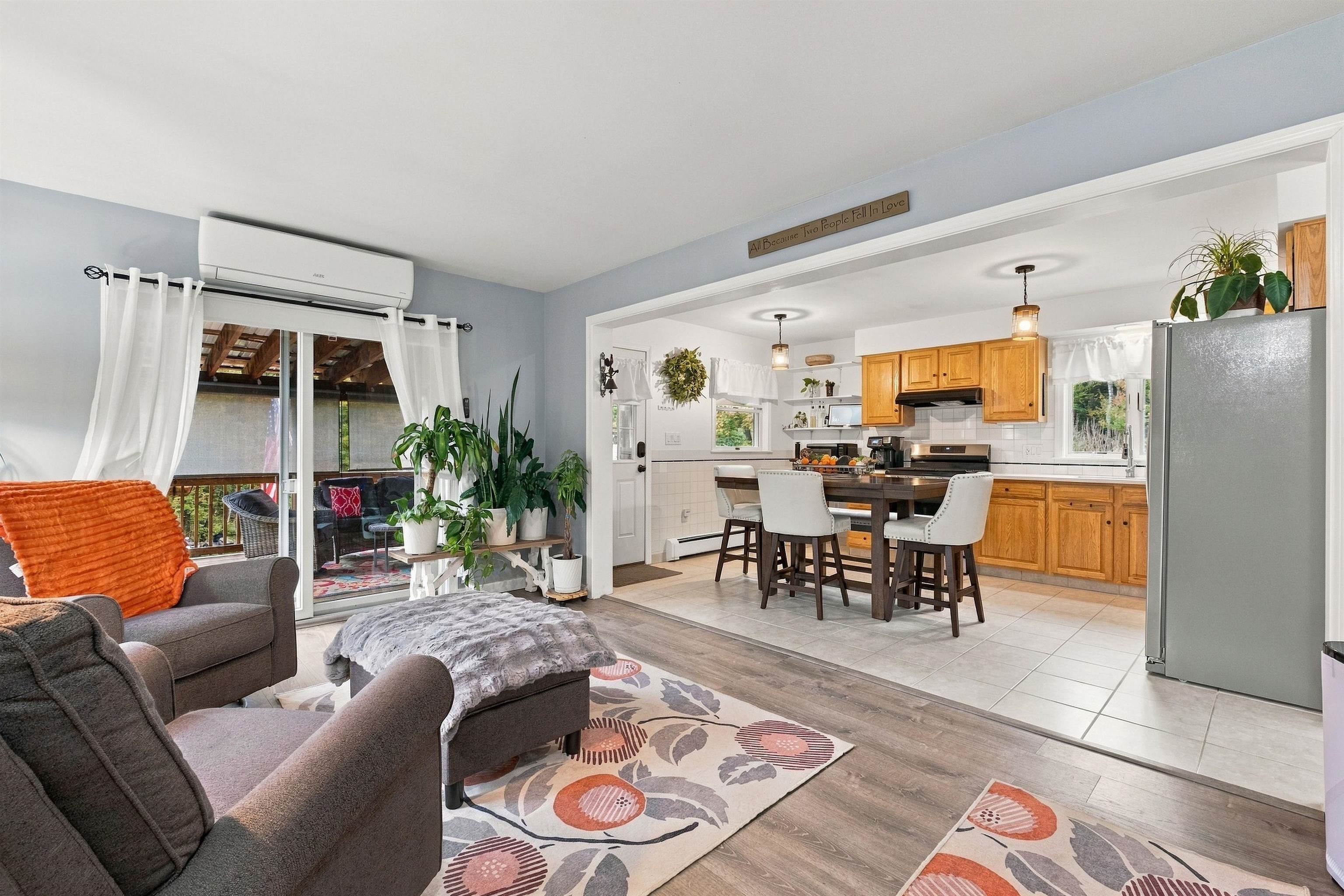 Photo 4 of Single family home for sale at 649 Shaker Rd, Canterbury, NH 03224 | MLS# 5112741 | Listing updated on 2026-10-07