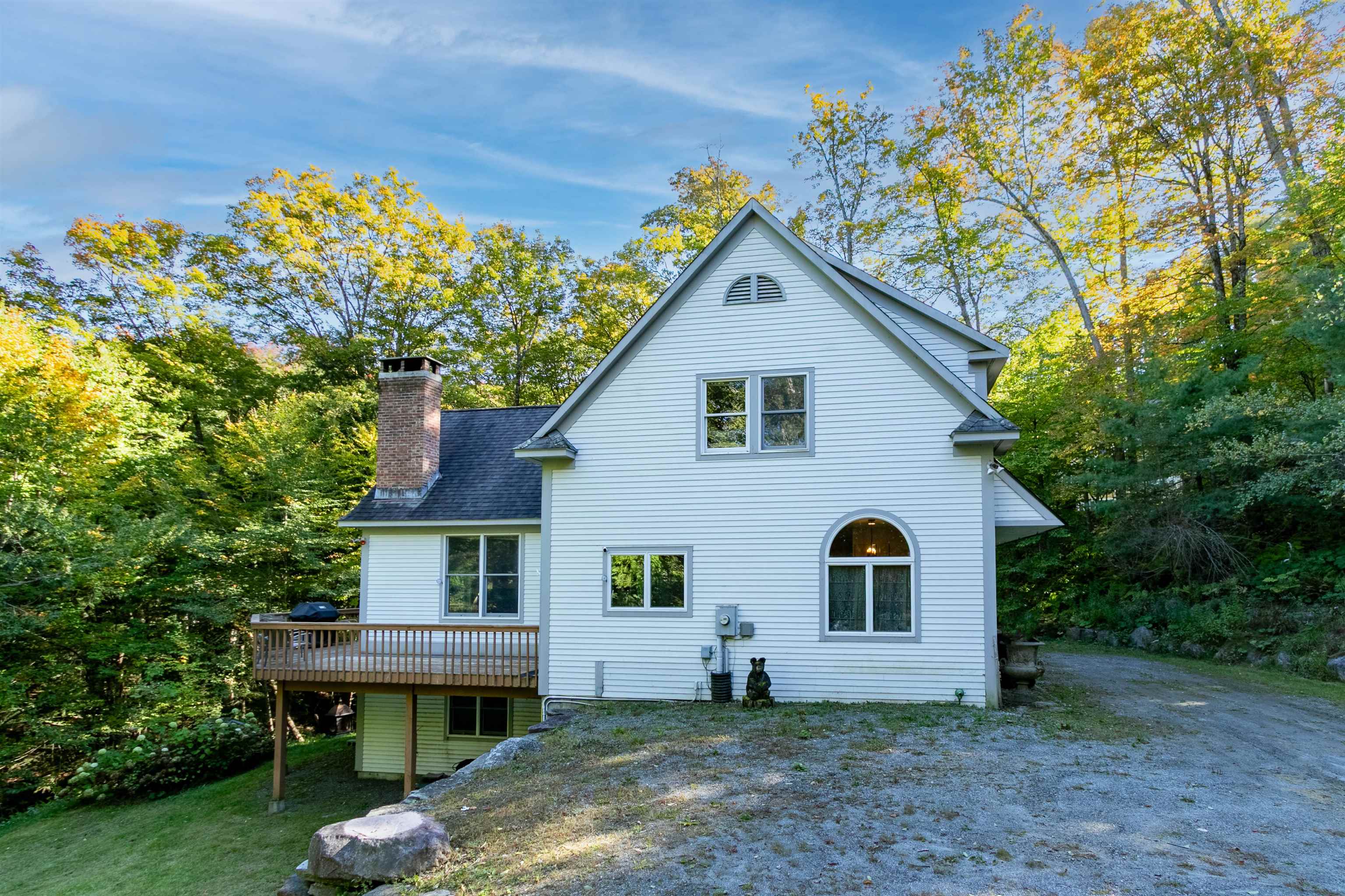 Photo 2 of Single family home for sale at 6 Jamie Ln, Bondville, VT 05340 | MLS# 5112745 | Listing updated on 2026-10-03