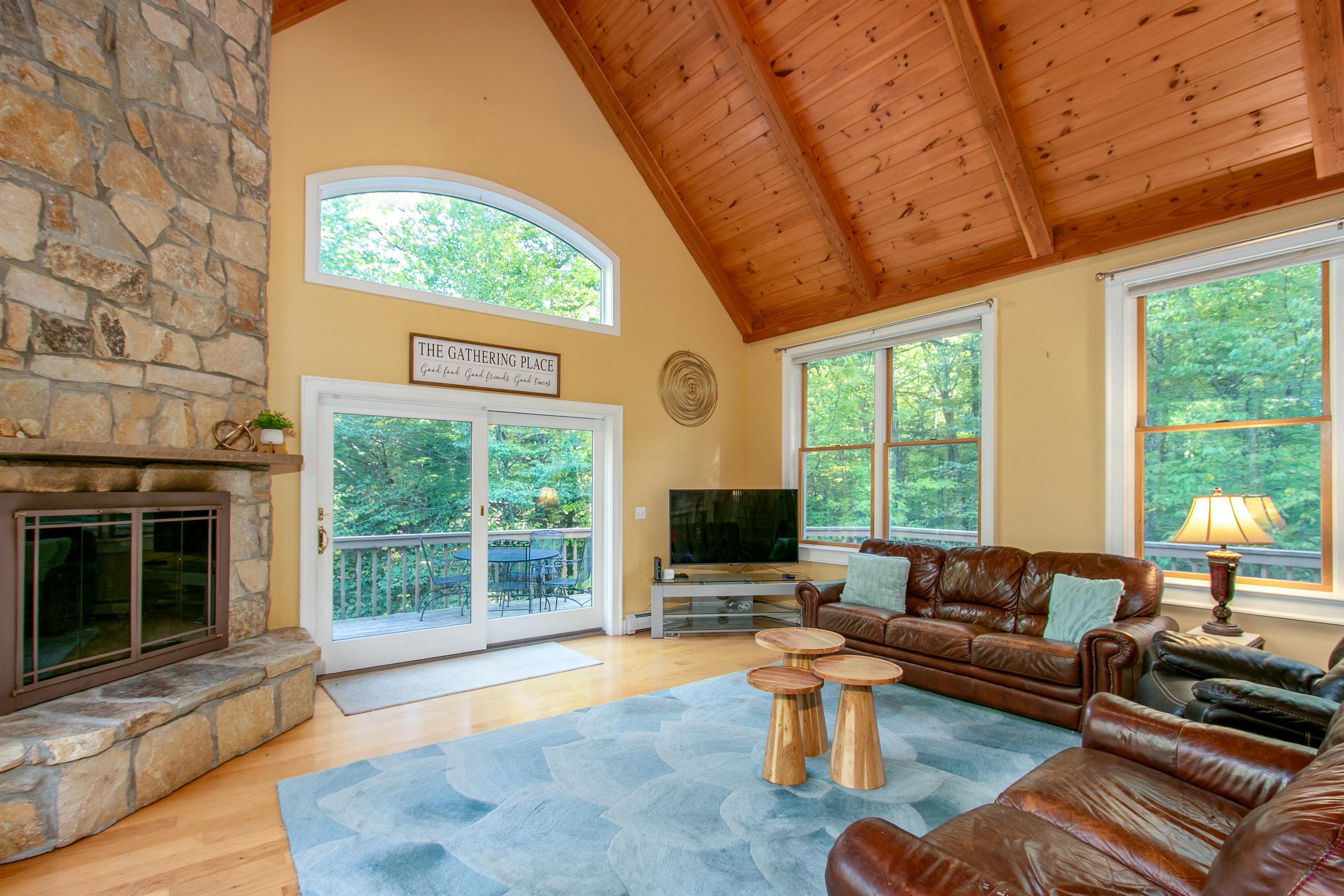 Photo 3 of Single family home for sale at 6 Jamie Ln, Bondville, VT 05340 | MLS# 5112745 | Listing updated on 2026-10-03