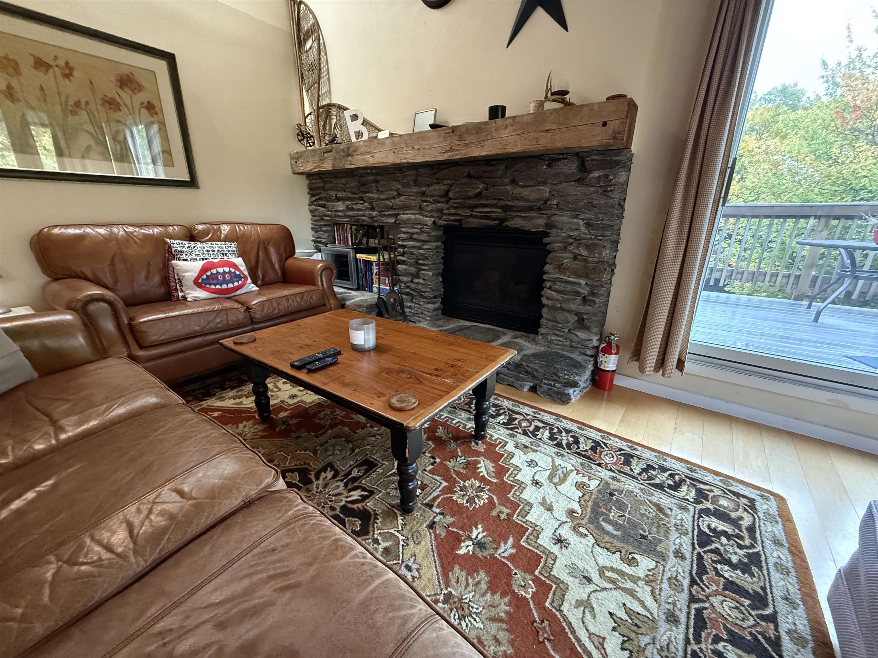 Photo 2 of Condo for sale at 202 Bridges Cir #Bridges unit 37, Warren, VT 05674 | MLS# 5112746 | Listing updated on 2026-10-07