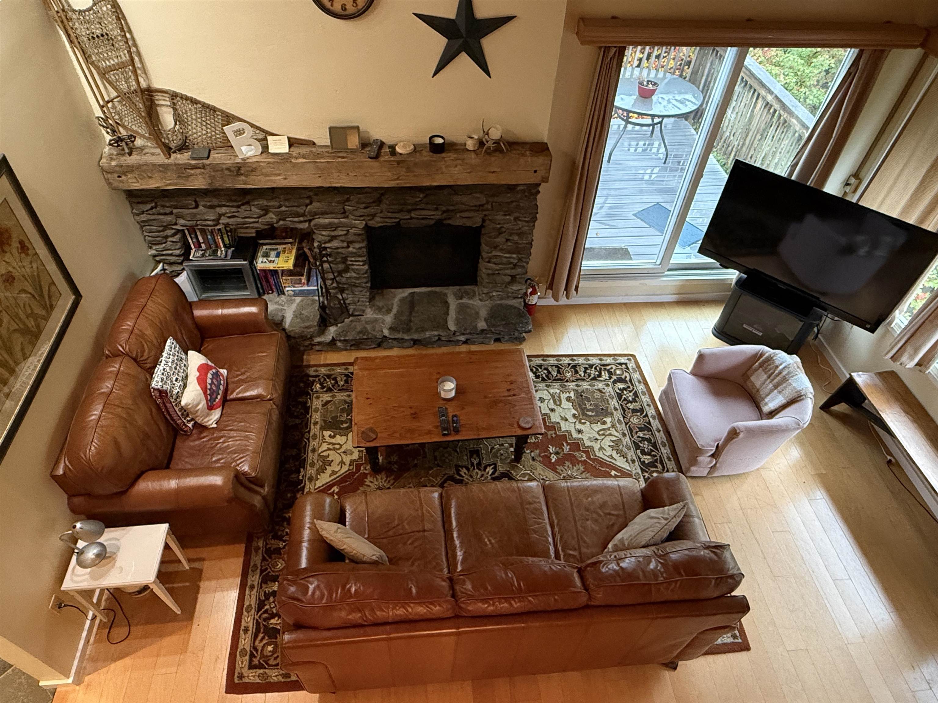 Photo 3 of Condo for sale at 202 Bridges Cir #Bridges unit 37, Warren, VT 05674 | MLS# 5112746 | Listing updated on 2026-10-07