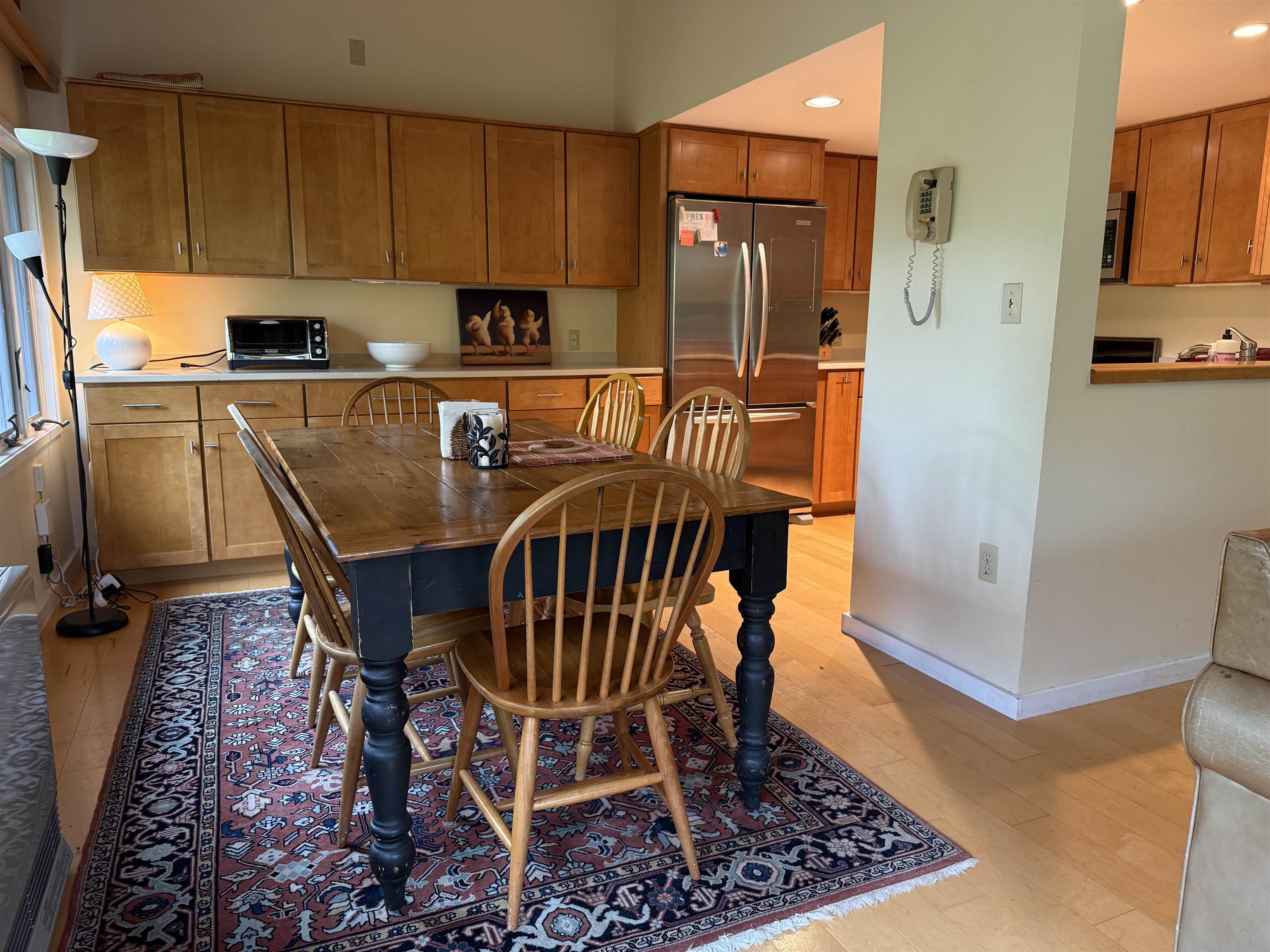 Photo 4 of Condo for sale at 202 Bridges Cir #Bridges unit 37, Warren, VT 05674 | MLS# 5112746 | Listing updated on 2026-10-07