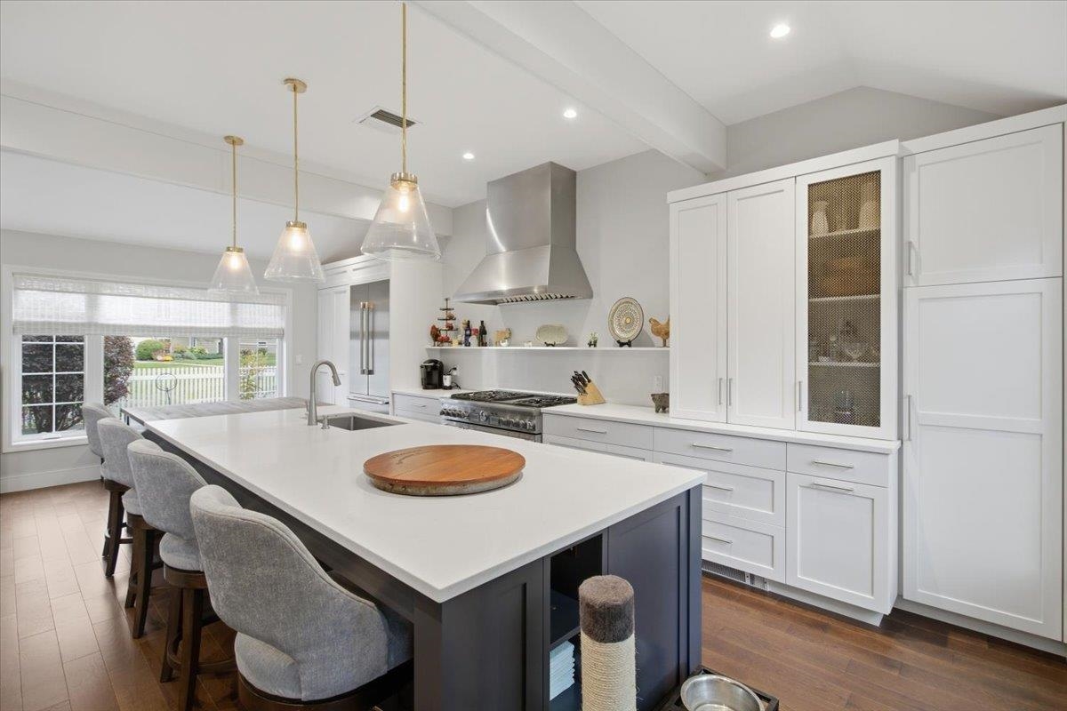 Photo 3 of Townhouse for sale at 456 Equinox On The Battenkill Rd #H-7, Manchester, VT 05254 | MLS# 5112747 | Listing updated on 2026-10-03