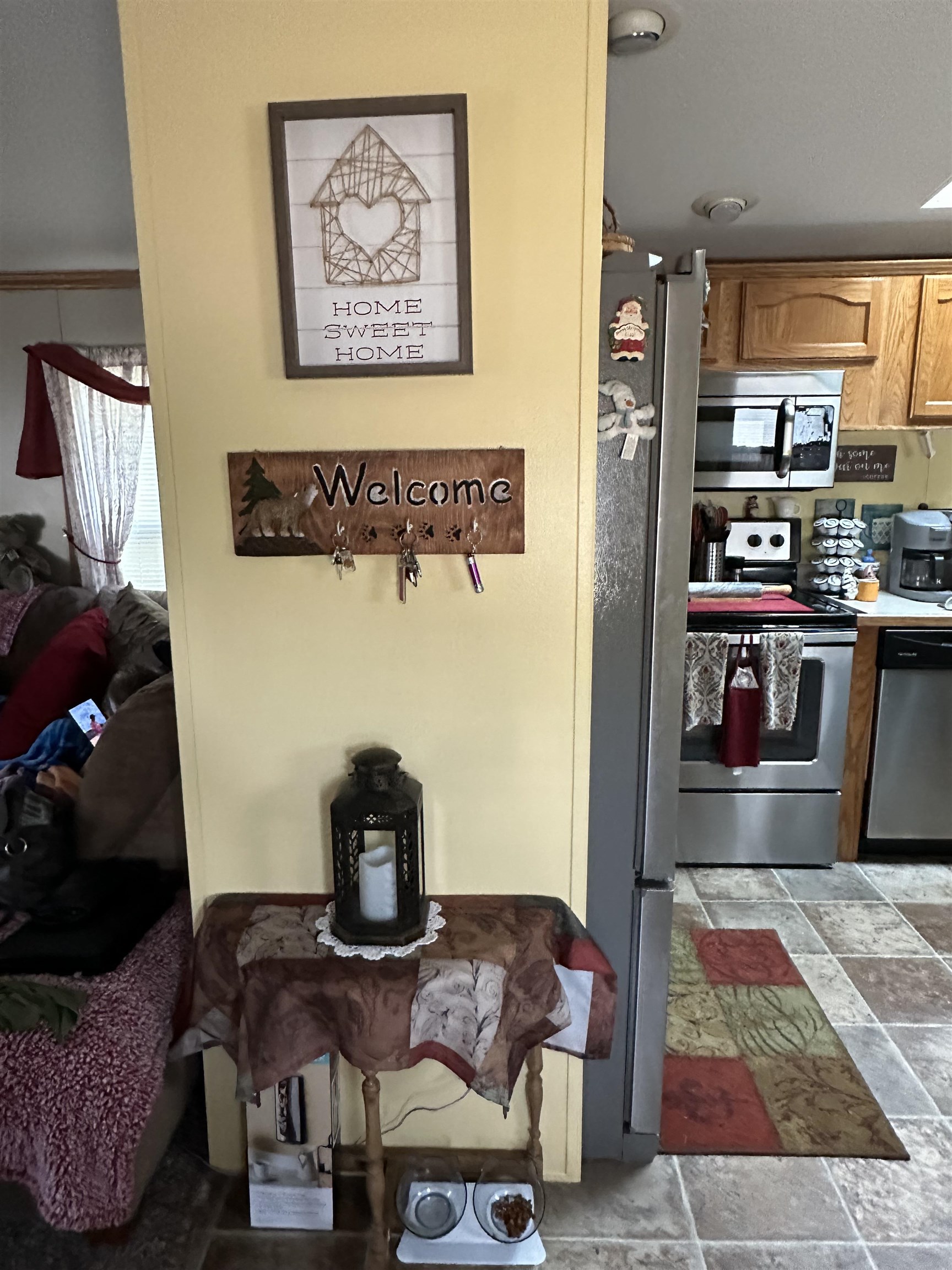 Photo 3 of Manufactured home for sale at 109 Spruce Dr, Farmington, NH 03835 | MLS# 5112755 | Listing updated on 2026-10-03
