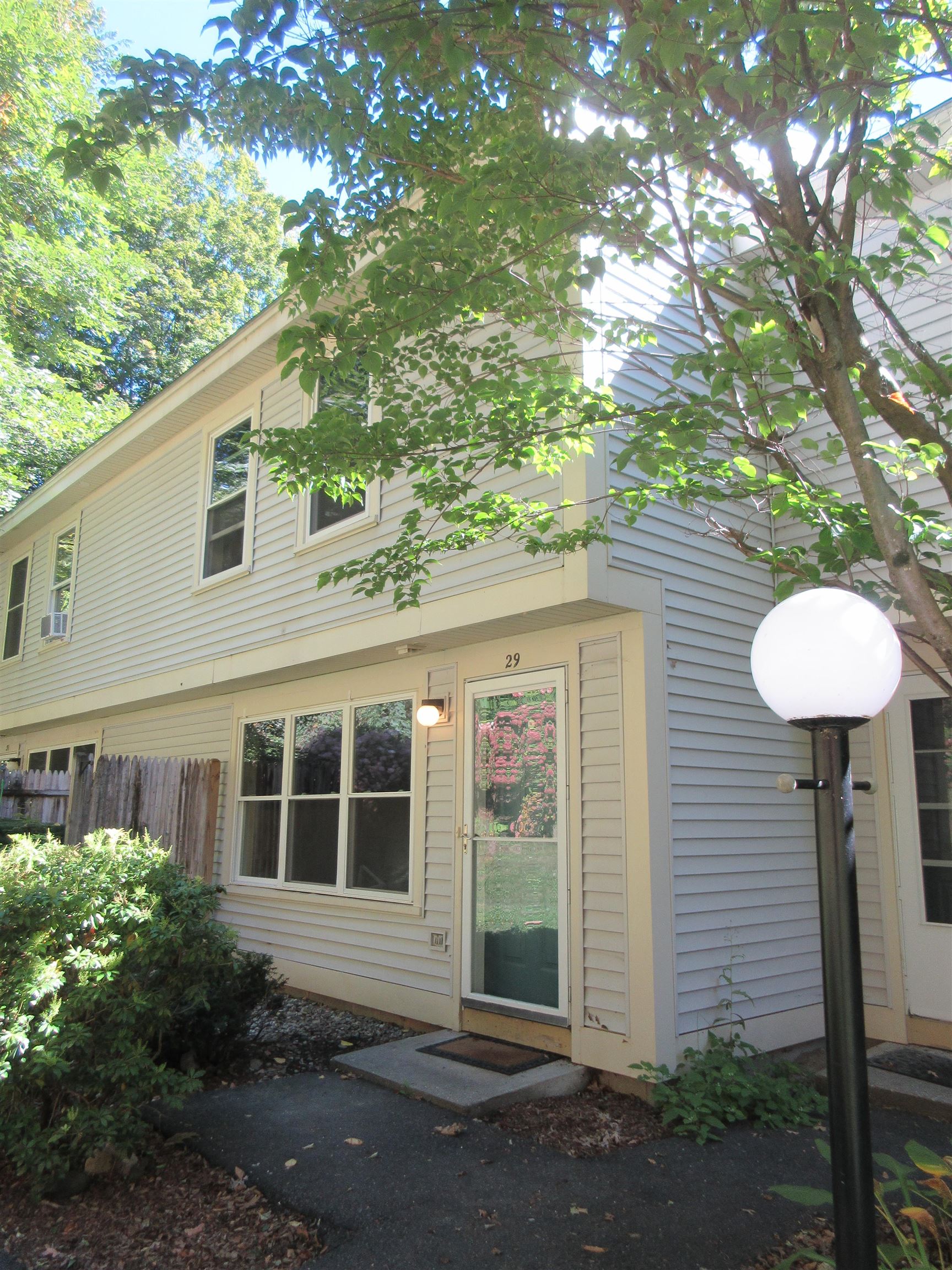 Photo 2 of Townhouse for sale at 29 Morningside Cmns, Brattleboro, VT 05301 | MLS# 5112756 | Listing updated on 2026-10-03
