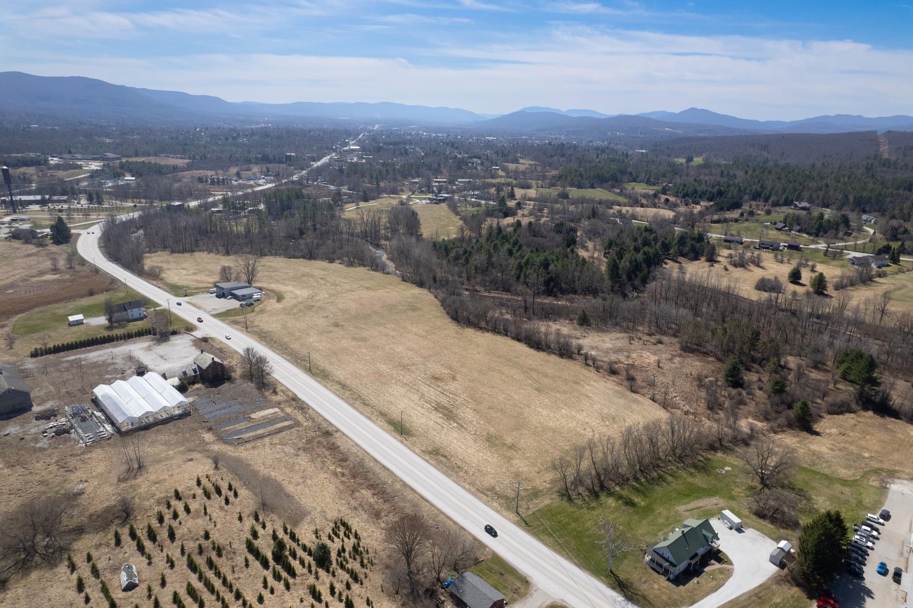 Photo 2 of Sale Pending at Us Route 7 Hwy, Rutland, VT 05701 | MLS# 5112760 | Listing updated on 2026-10-08