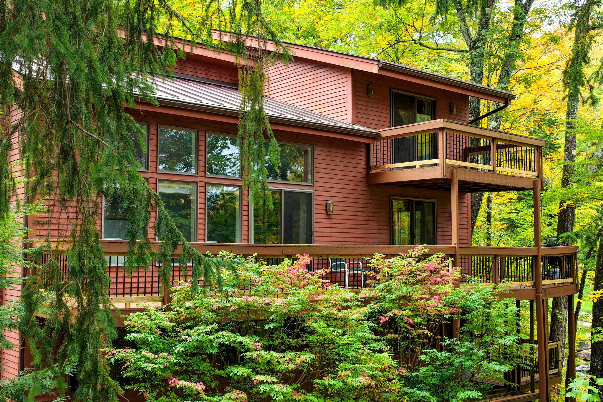 Photo 2 of Single family home for sale at 26 Ellisons Lake Rd, Ludlow, VT 05149 | MLS# 5112761 | Listing updated on 2026-10-03