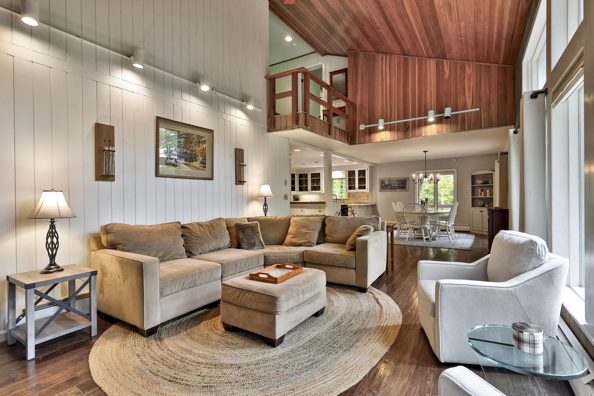 Photo 3 of Single family home for sale at 26 Ellisons Lake Rd, Ludlow, VT 05149 | MLS# 5112761 | Listing updated on 2026-10-03