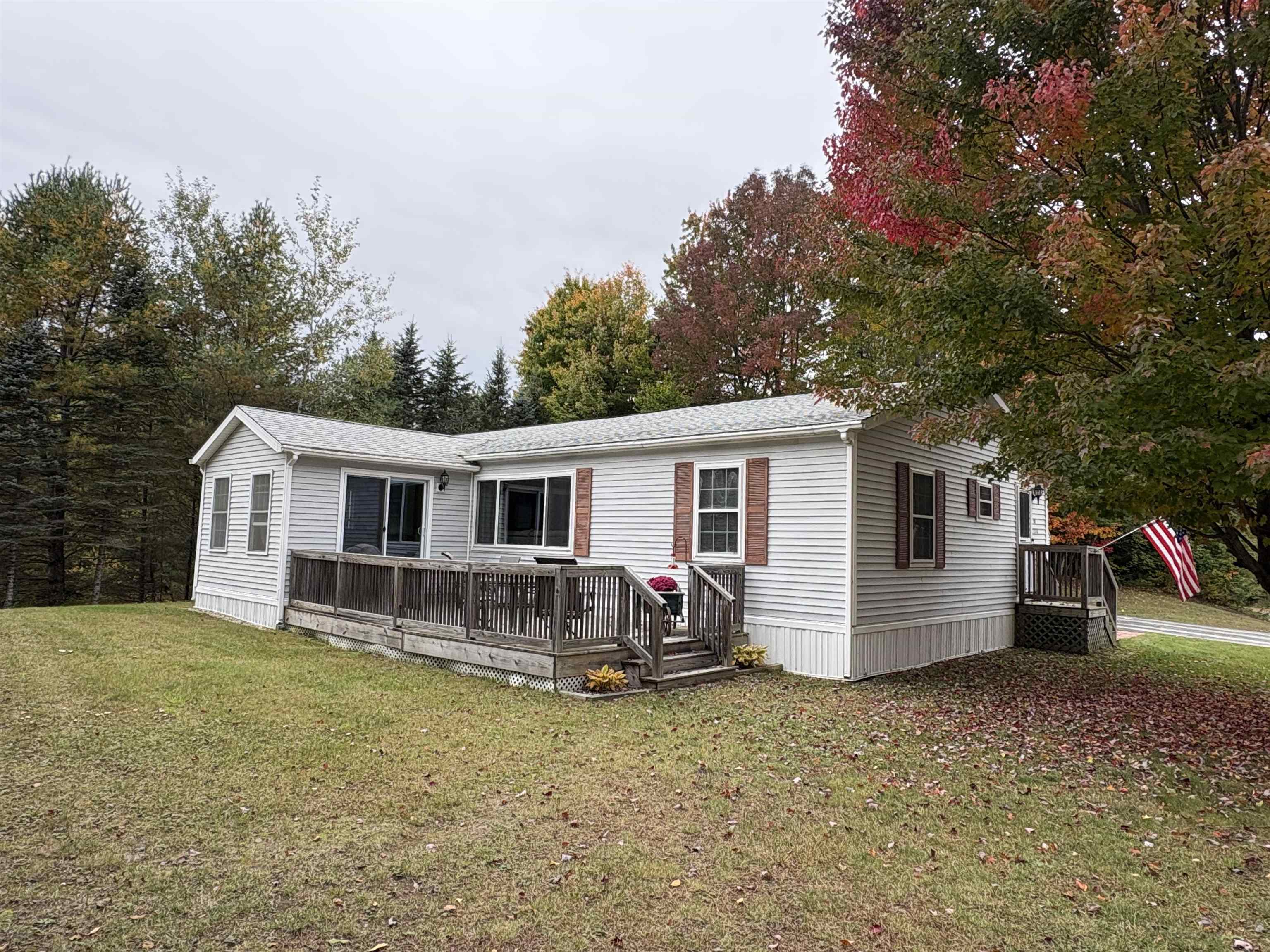 42 Spring Brook Road, Newport, NH photo 2