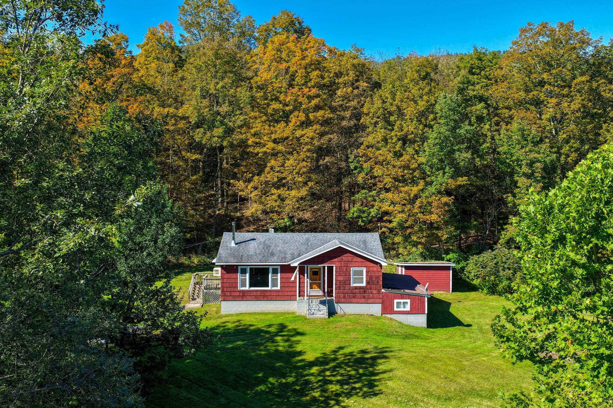 Photo 3 of Single family home for sale at 3707 Whipple Holw Rd, West Rutland, VT 05744 | MLS# 5112773 | Listing updated on 2026-10-04