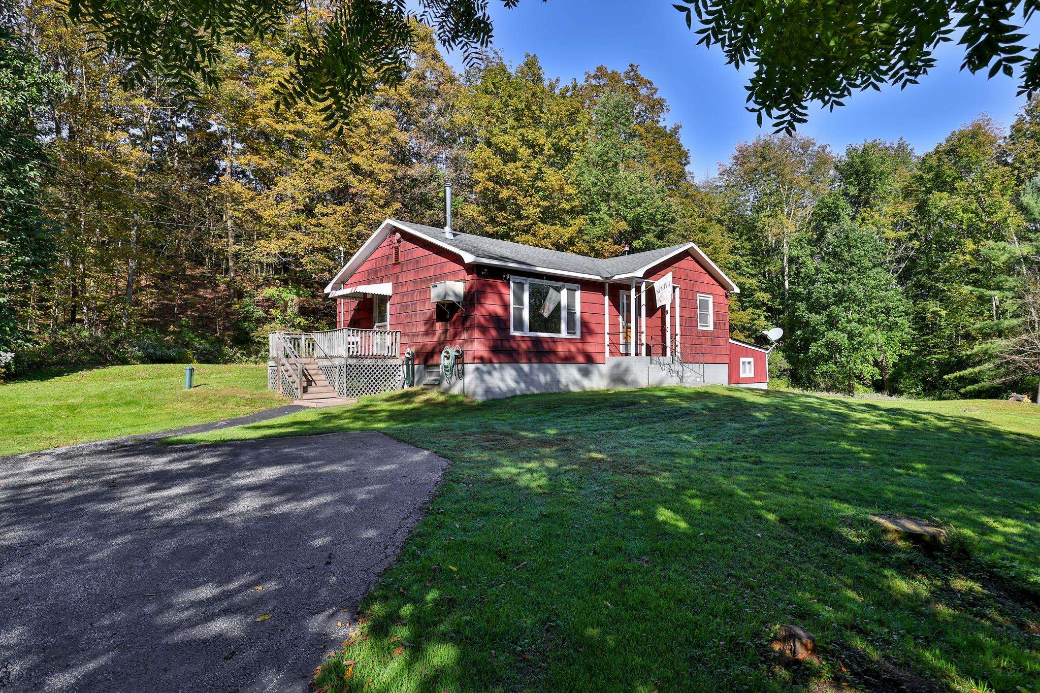 Photo 3 of Single family home for sale at 3707 Whipple Holw Rd, West Rutland, VT 05744 | MLS# 5112773 | Listing updated on 2026-10-04