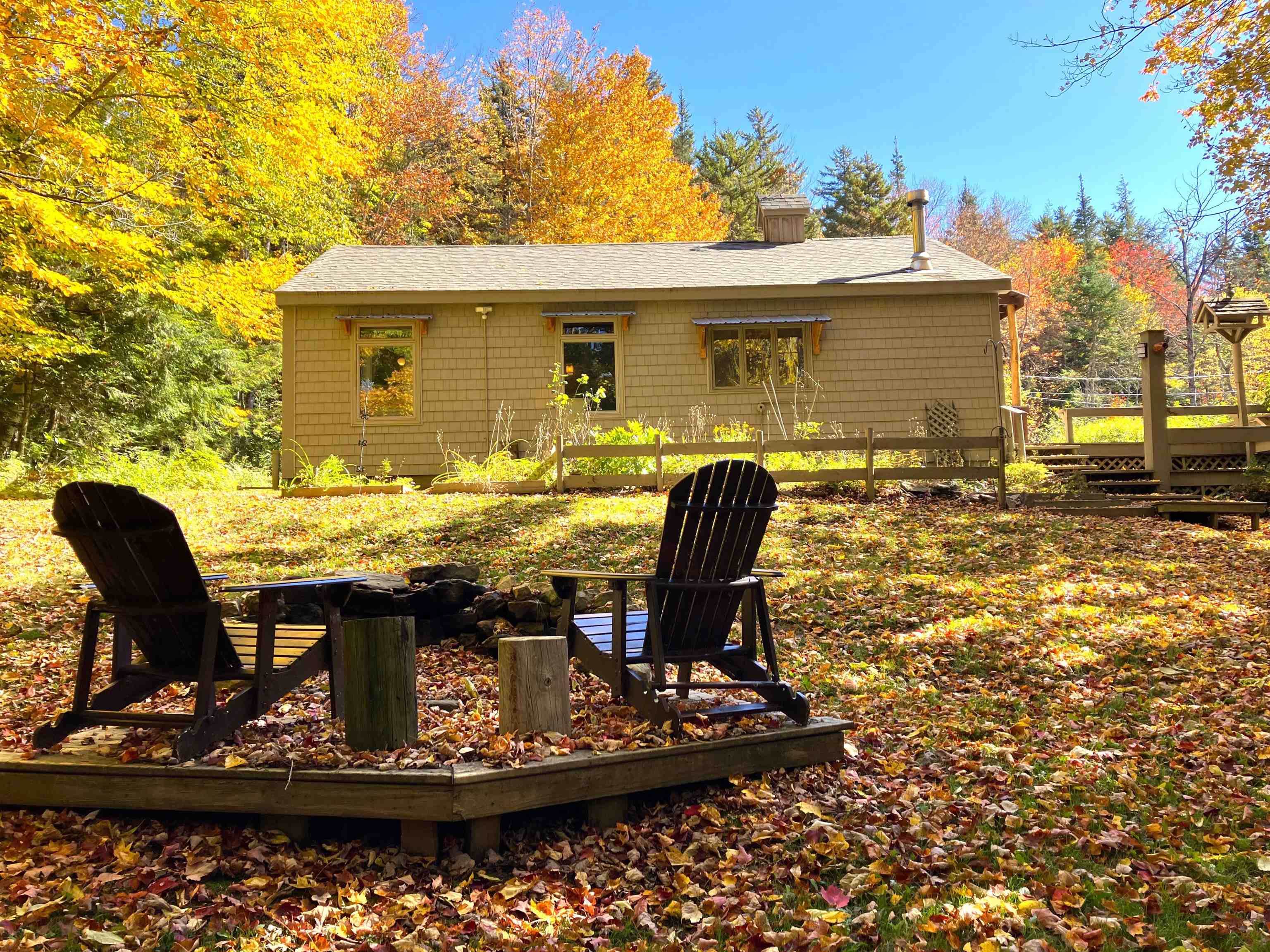 Photo 2 of Single family home for sale at 60 East Brk Xing #C-201, Wilmington, VT 05363 | MLS# 5112782 | Listing updated on 2026-10-04