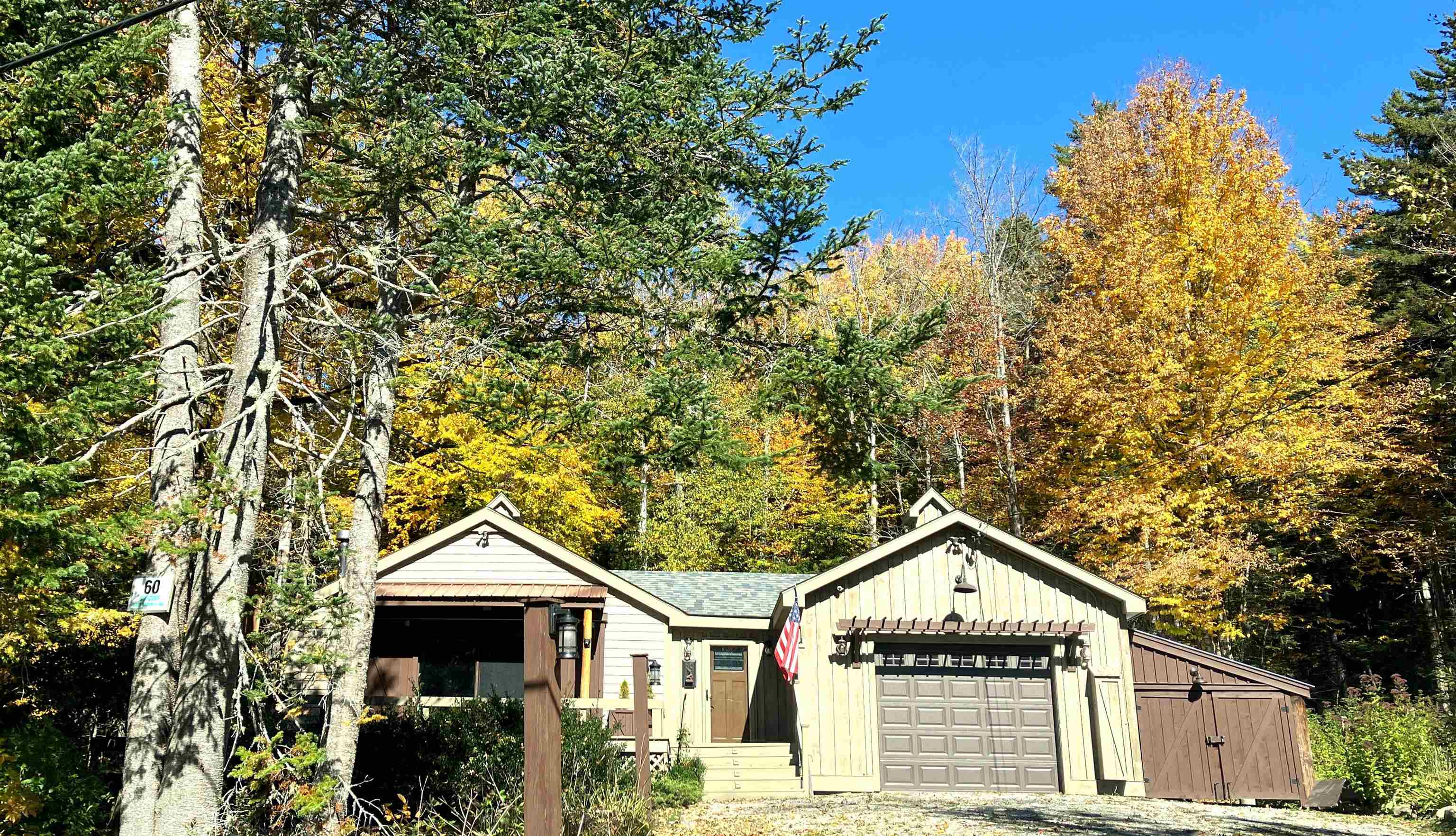 Photo 3 of Single family home for sale at 60 East Brk Xing #C-201, Wilmington, VT 05363 | MLS# 5112782 | Listing updated on 2026-10-04