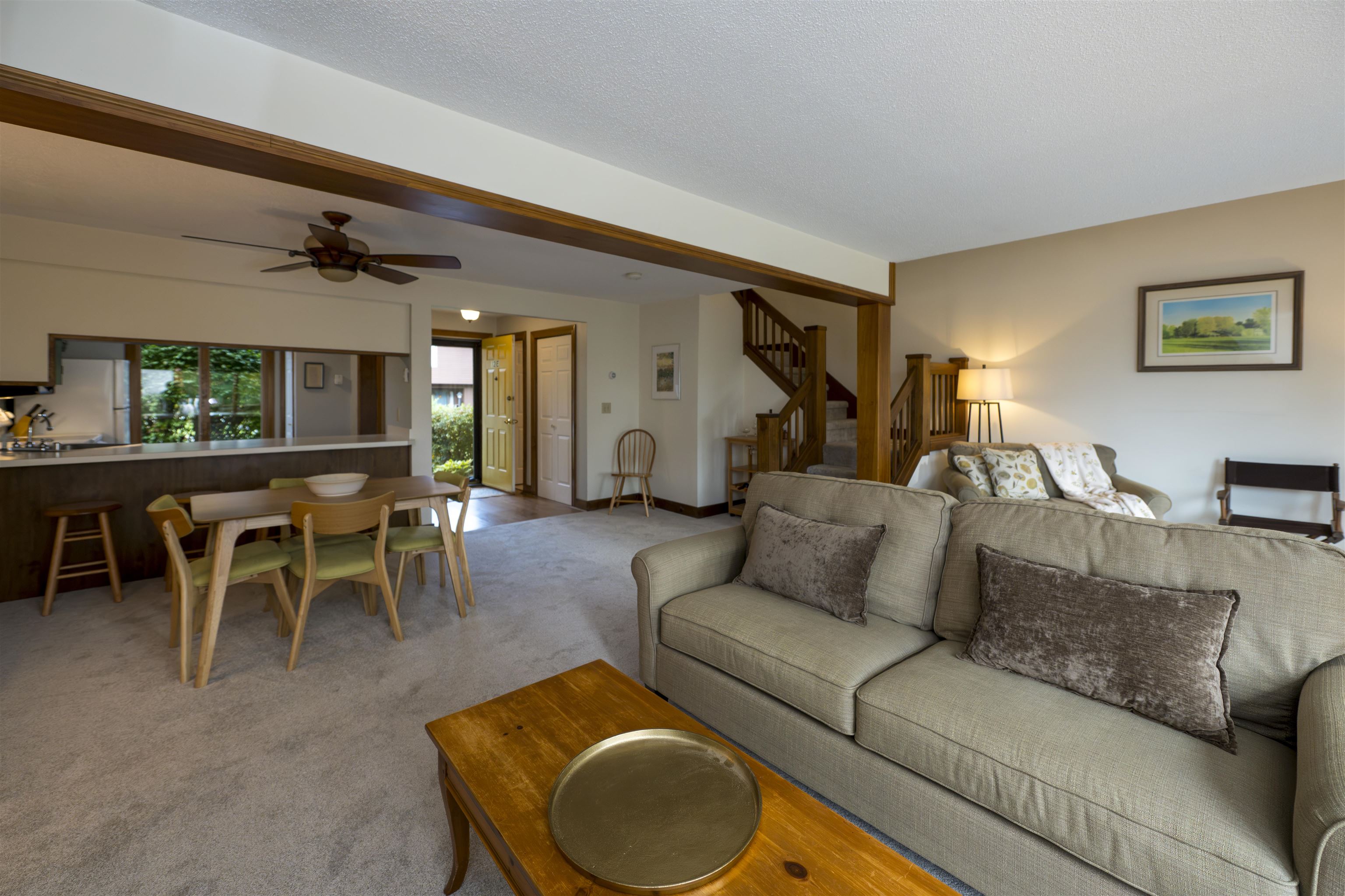 Photo 3 of Condo for sale at 355 Lyman Batcheller Rd #12E, Hartford, VT 05059 | MLS# 5112783 | Listing updated on 2026-10-07