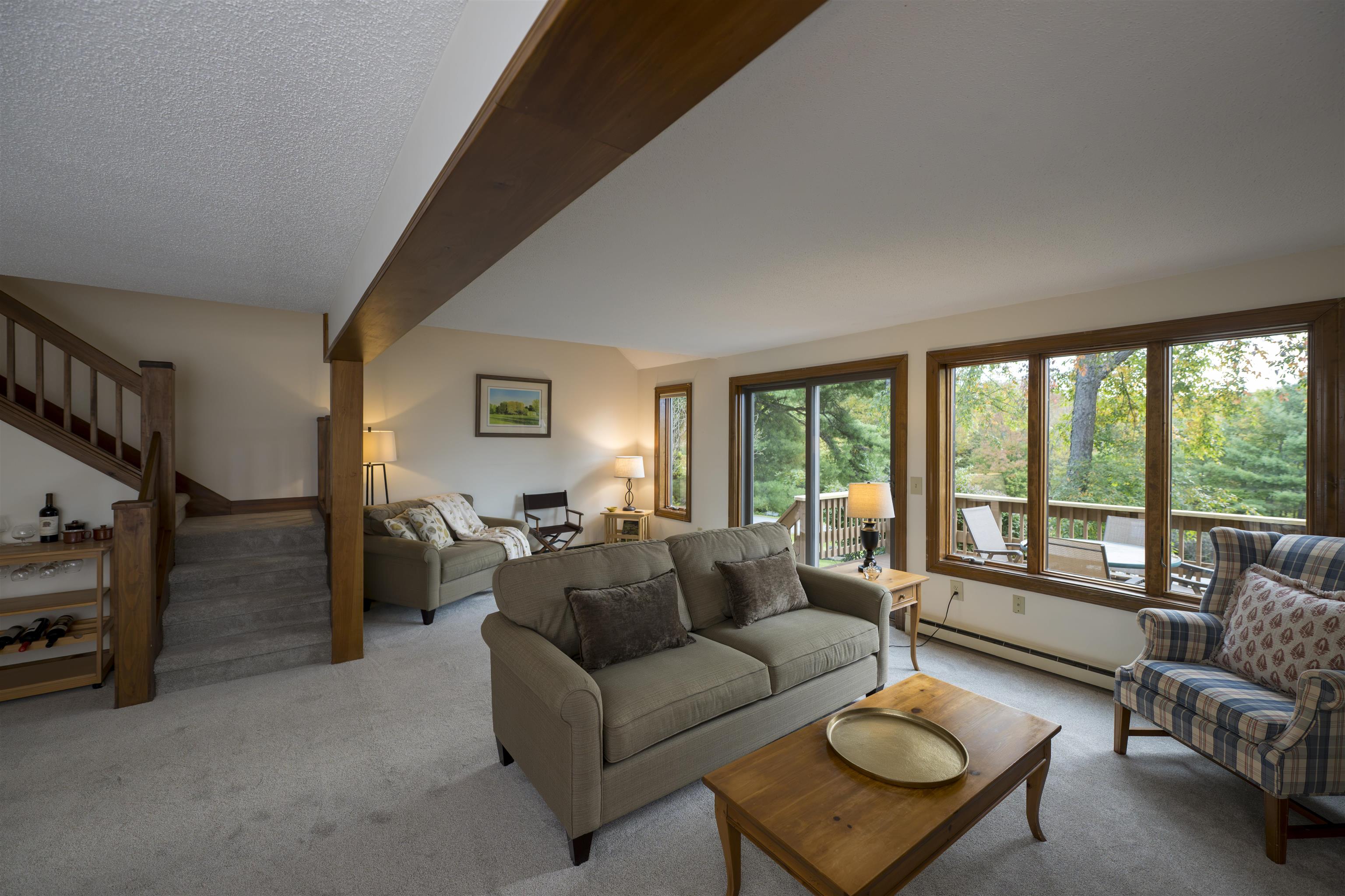 Photo 3 of Condo for sale at 355 Lyman Batcheller Rd #12E, Hartford, VT 05059 | MLS# 5112783 | Listing updated on 2026-10-07
