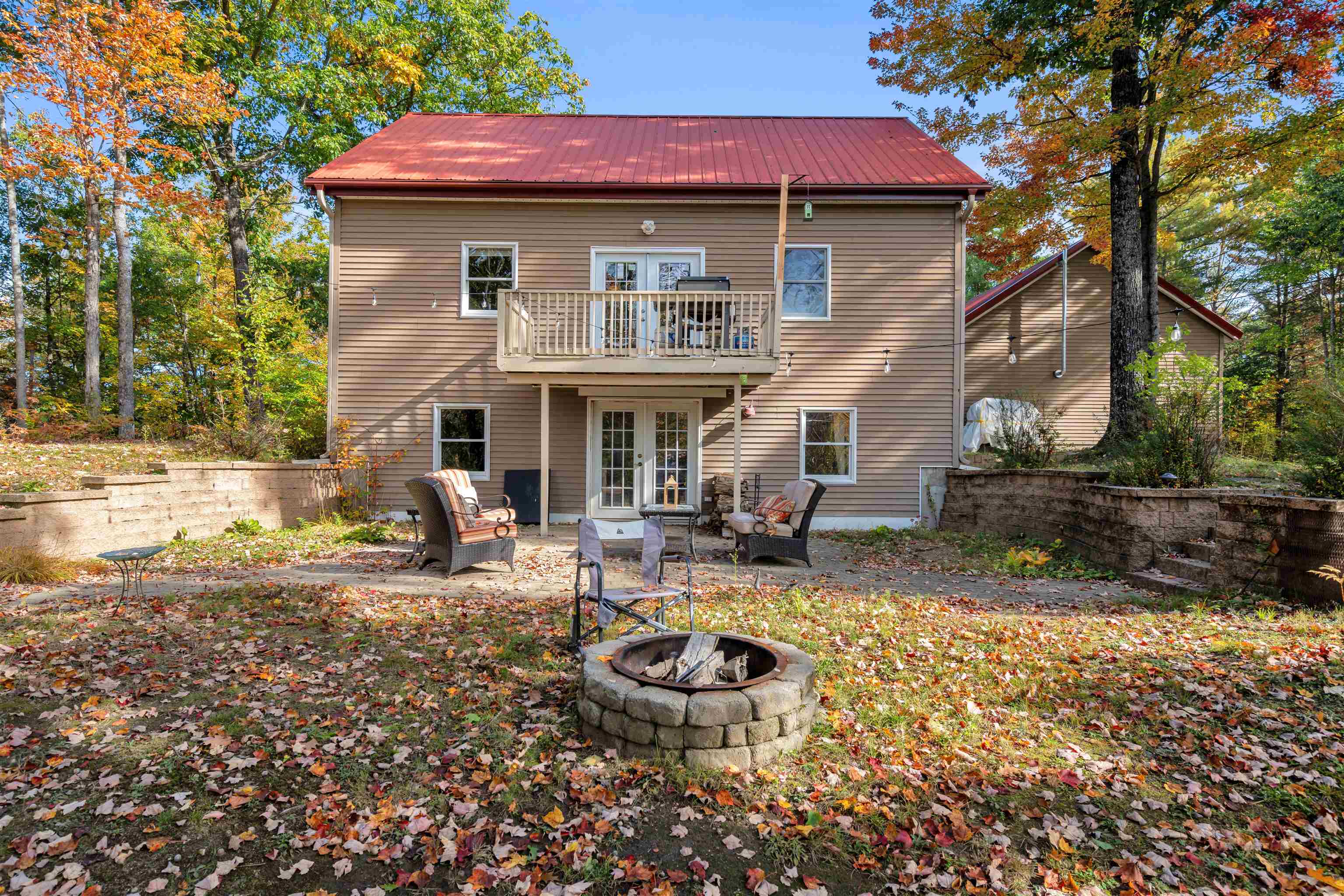 Photo 4 of Single family home for sale at 258 Pine River Rd, Effingham, NH 03882 | MLS# 5112785 | Listing updated on 2026-10-06