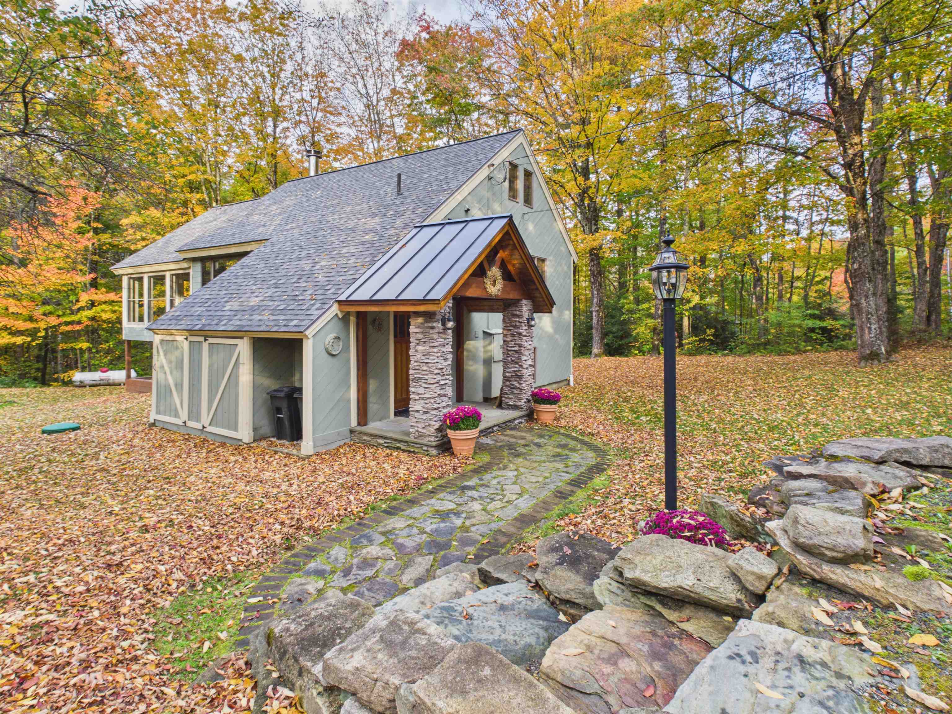 Photo 3 of Single family home for sale at 57 Doubleday Hl Rd, Killington, VT 05751 | MLS# 5112790 | Listing updated on 2026-10-04