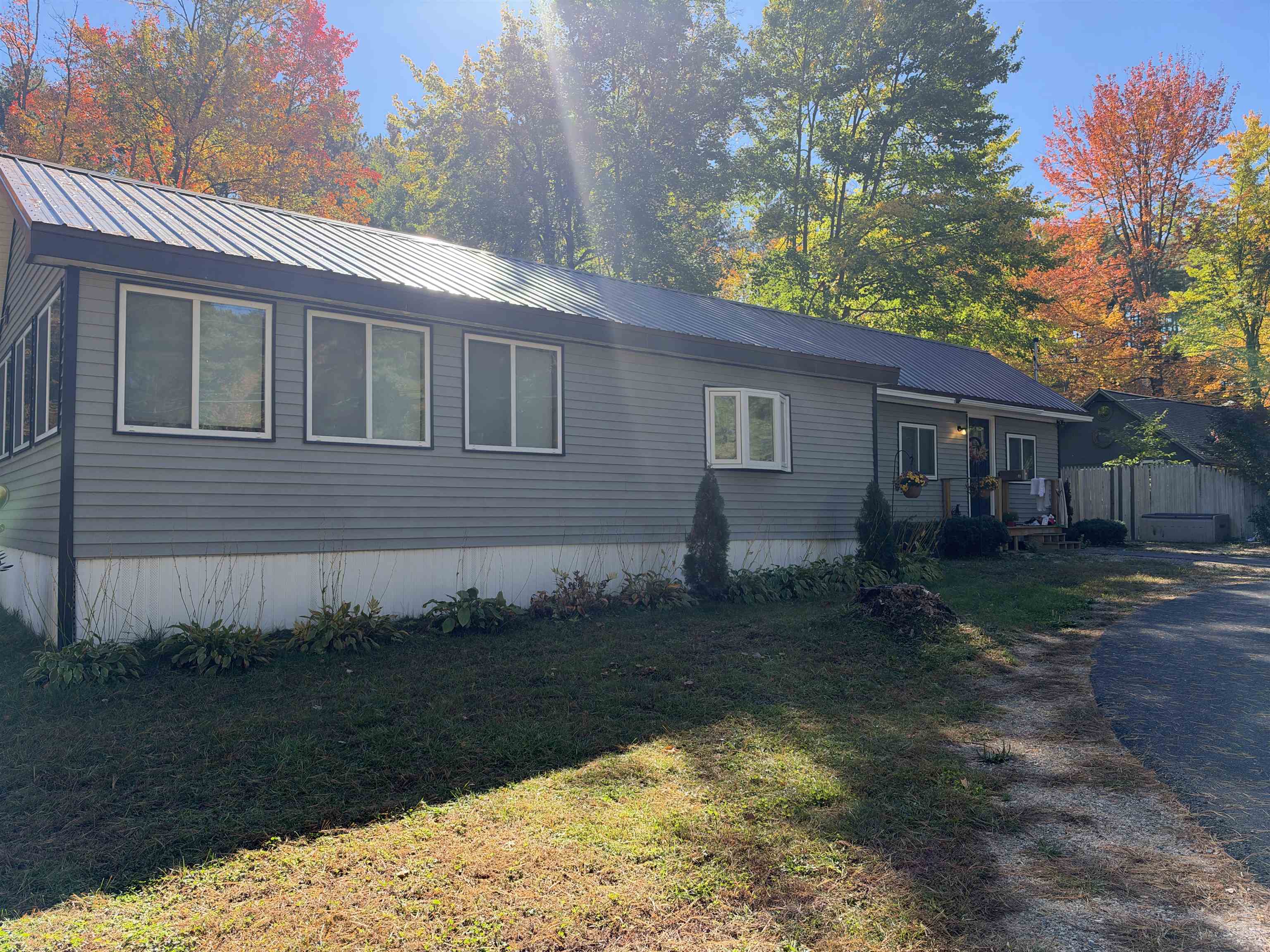 Photo 3 of Manufactured home for sale at 40 White Pond Rd, Ossipee, NH 03864 | MLS# 5112791 | Listing updated on 2026-10-07