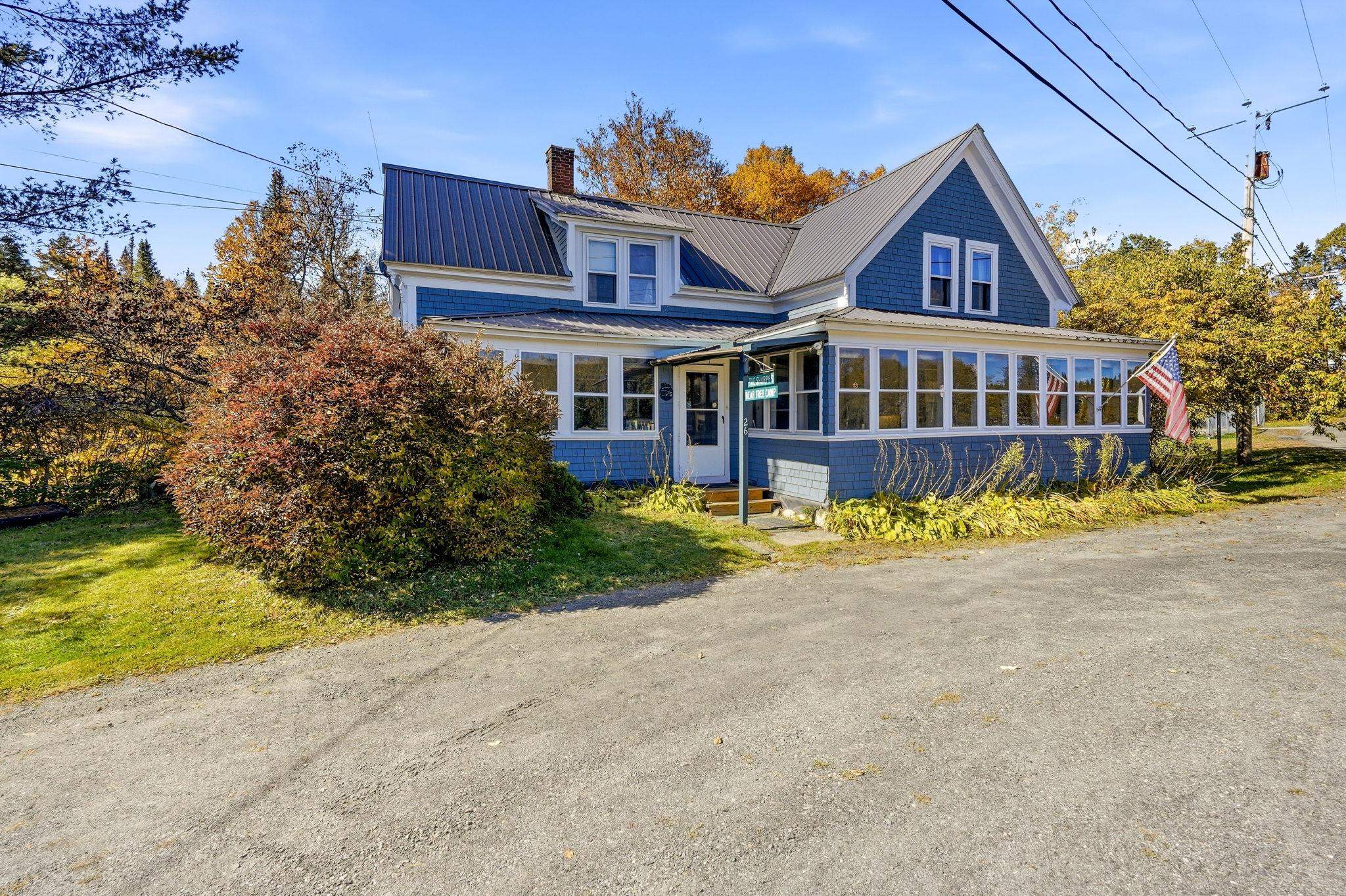 26 Mill Street, Pittsburg, NH photo 2