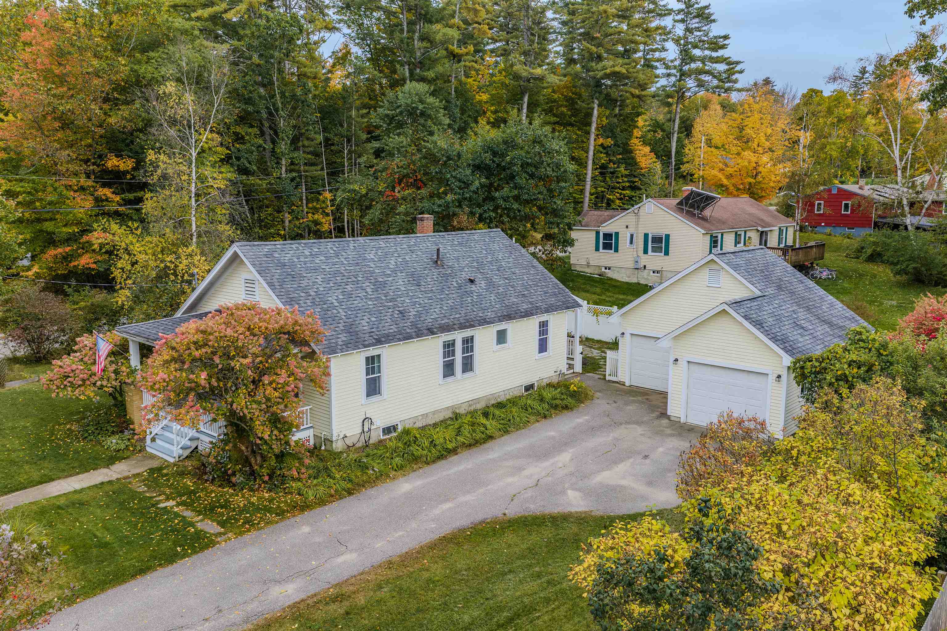 49 Merrill Street, Plymouth, NH photo 2