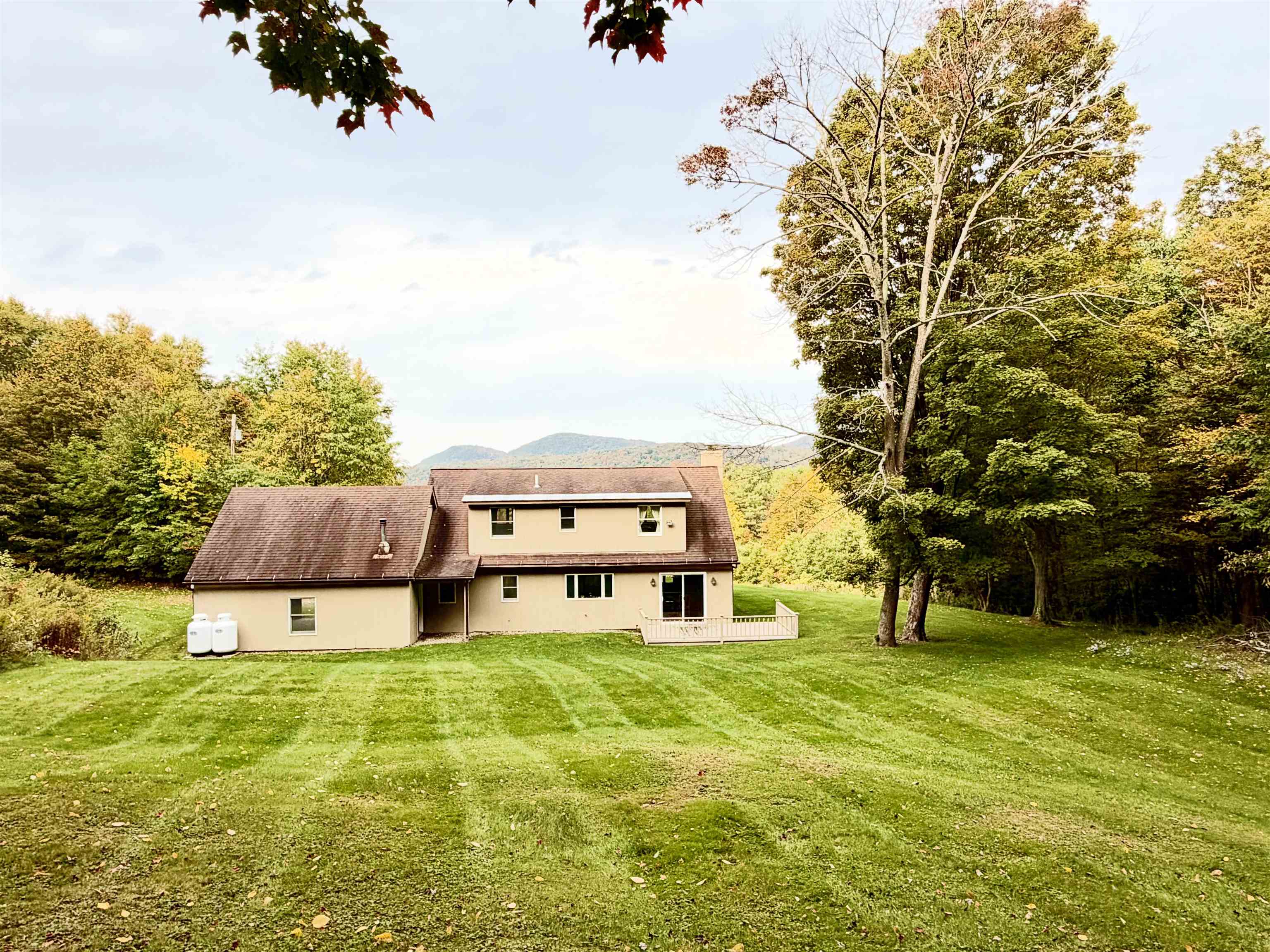 Photo 2 of Single family home for sale at 706 High Chapparal Rd, Wells, VT 05774 | MLS# 5112805 | Listing updated on 2026-10-08