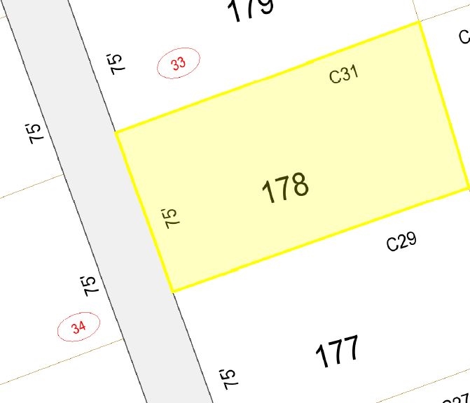 Photo 2 of Land for sale at Spring St, Hillsborough, NH 03244 | MLS# 5112809 | Listing updated on 2026-10-05