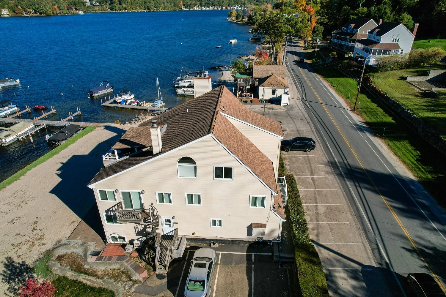 208 West Shore Road, Bristol, NH photo 3