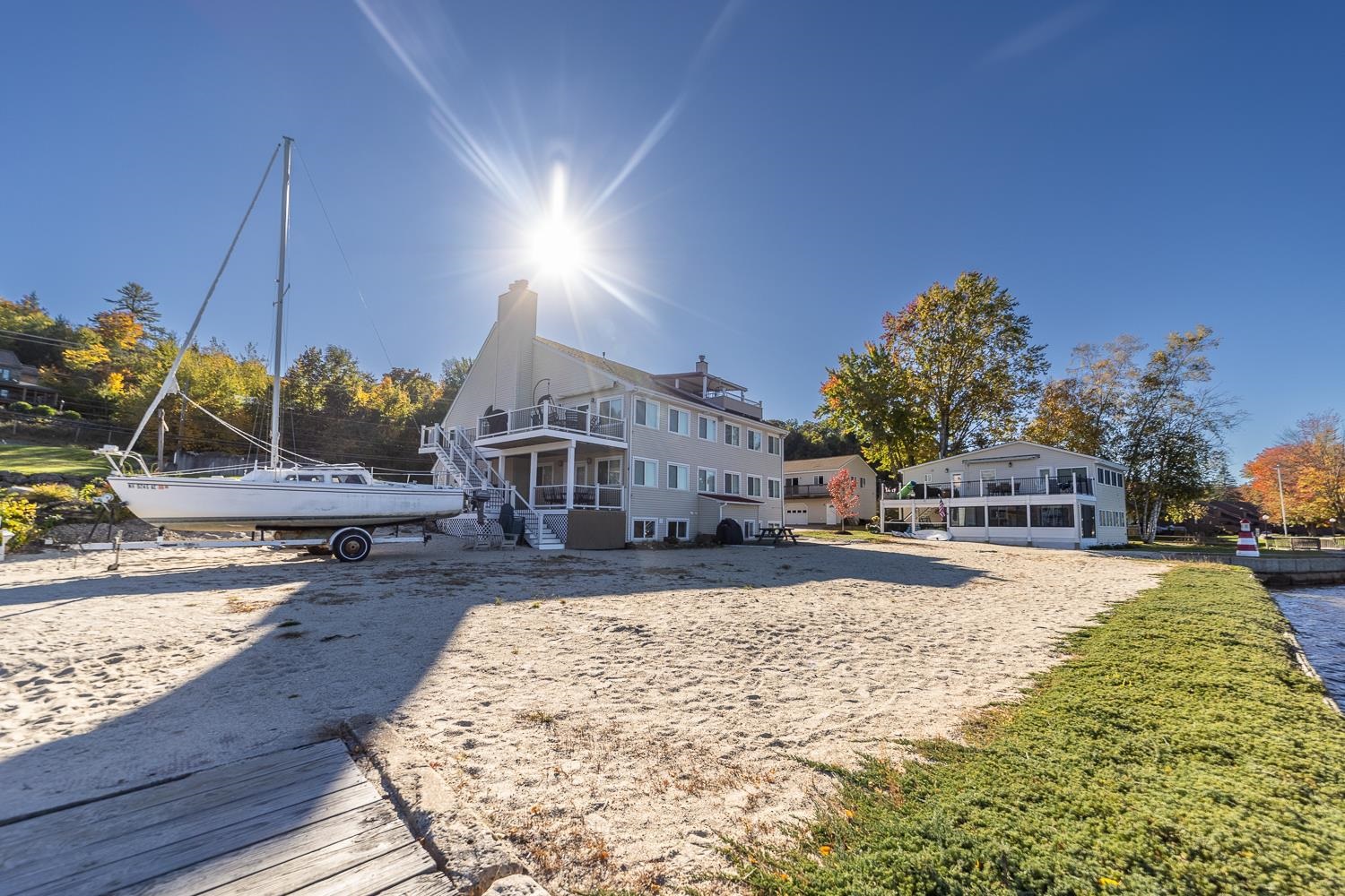 208 West Shore Road, Bristol, NH photo 4