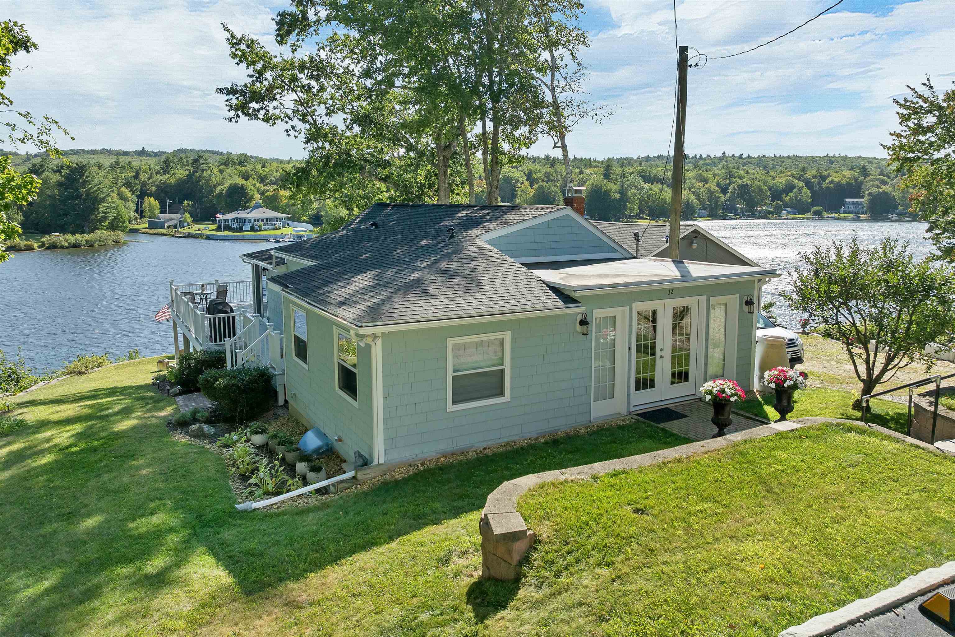 32 Lake Road, Epsom, NH photo 2