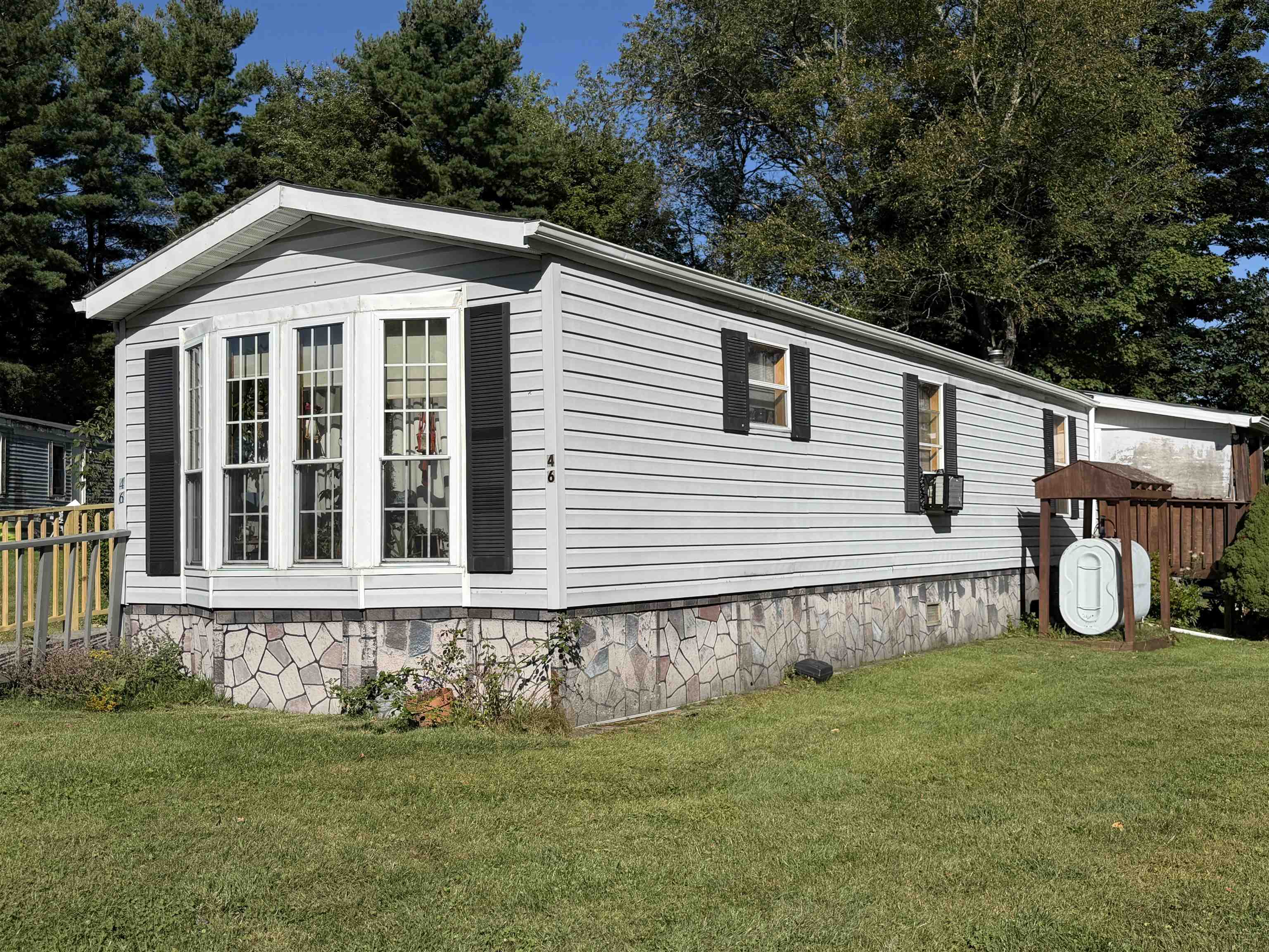Photo 3 of Manufactured home for sale at 46 Monarch Ct, Middlebury, VT 05753 | MLS# 5112826 | Listing updated on 2026-10-07