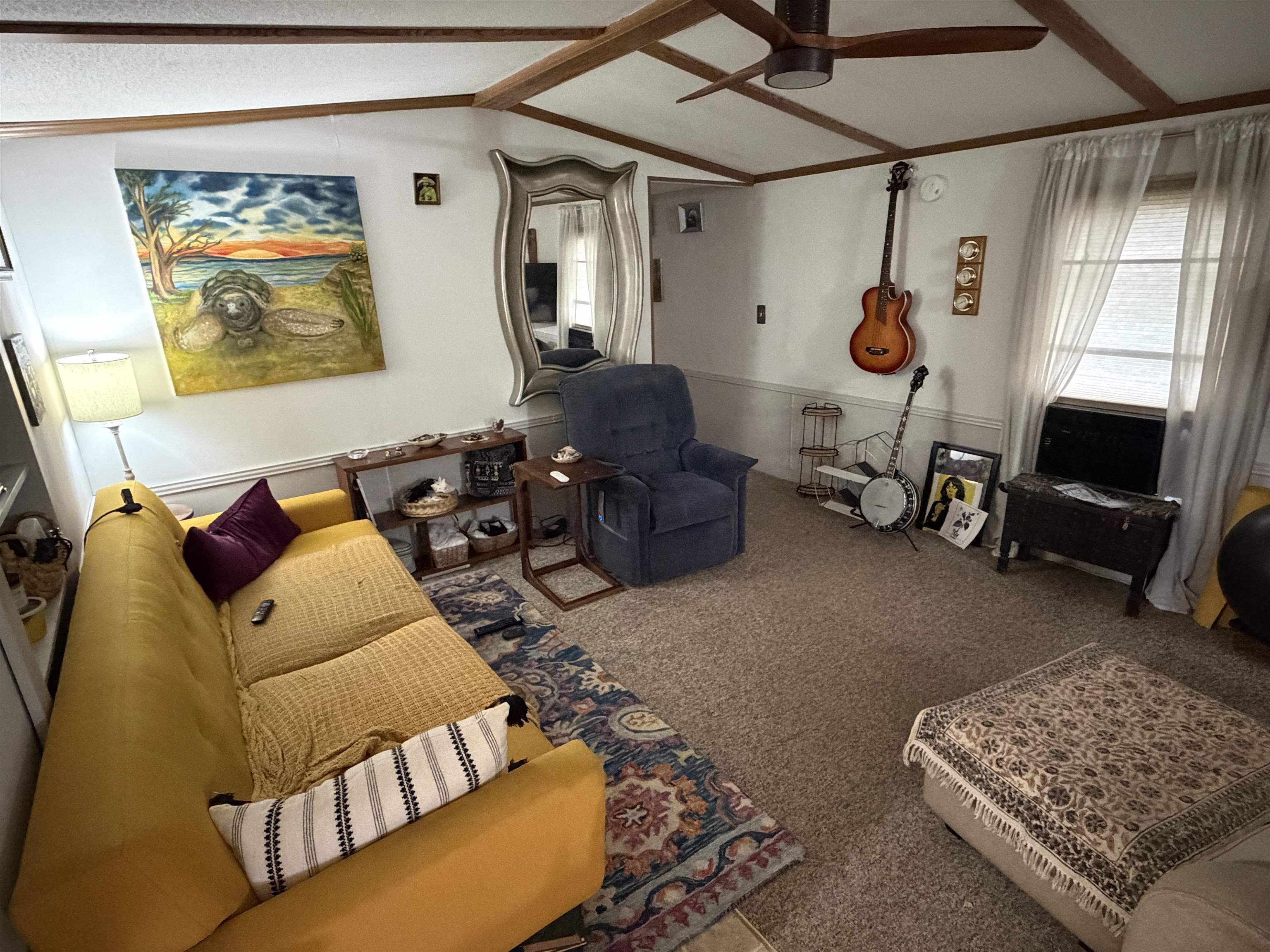 Photo 4 of Manufactured home for sale at 46 Monarch Ct, Middlebury, VT 05753 | MLS# 5112826 | Listing updated on 2026-10-07