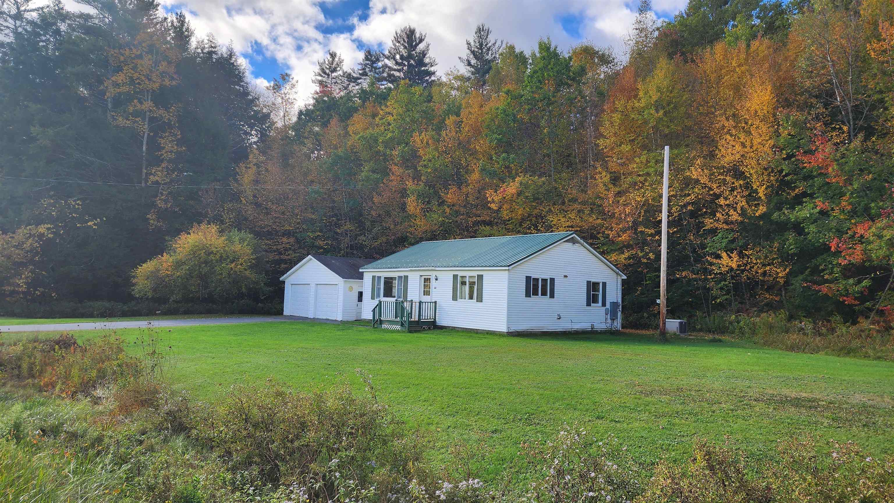 Photo 3 of Single family home for sale at 547 Weston Rd, Chester, VT 05143 | MLS# 5112828 | Listing updated on 2026-10-05