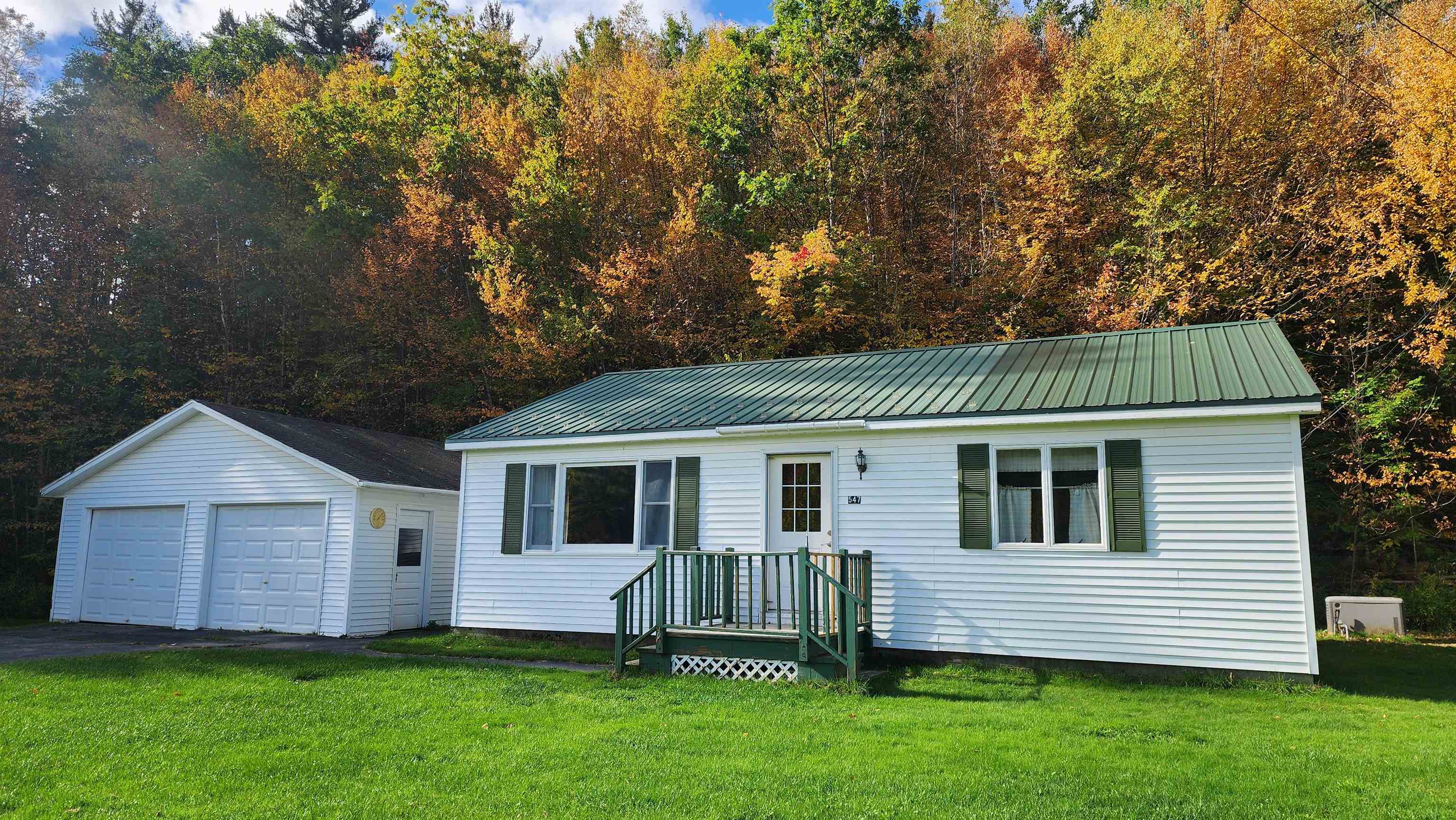 Photo 3 of Single family home for sale at 547 Weston Rd, Chester, VT 05143 | MLS# 5112828 | Listing updated on 2026-10-05
